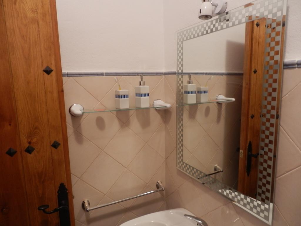Holiday home El Perchel