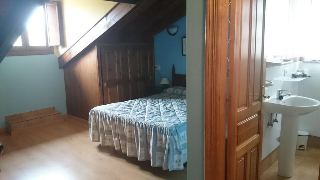 Picu Castiellu Apartment *