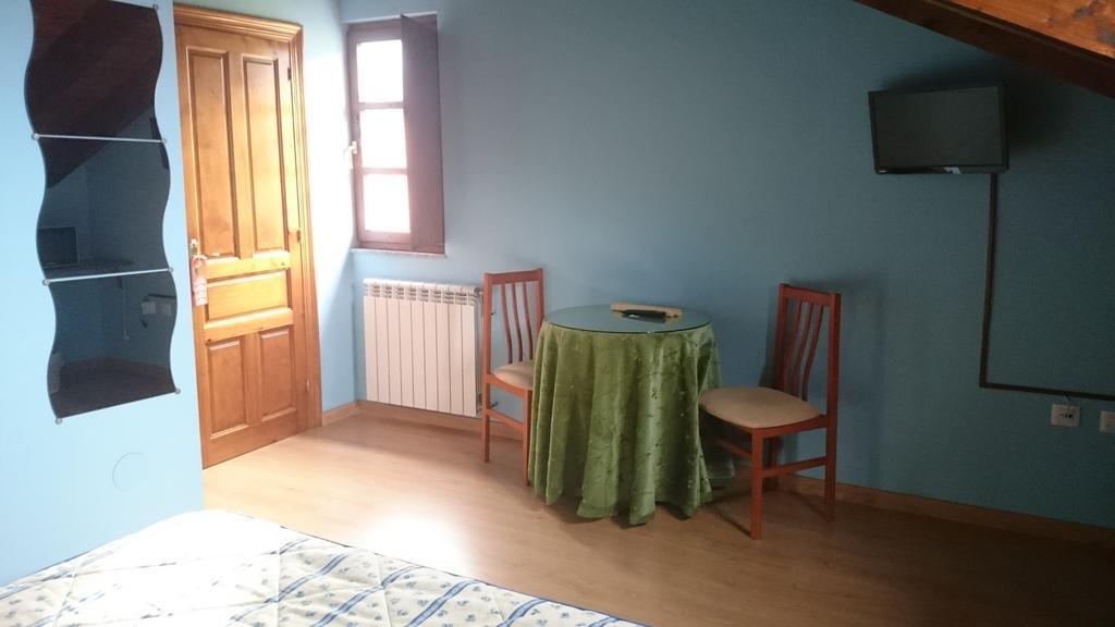 Picu Castiellu Apartment La Galguera