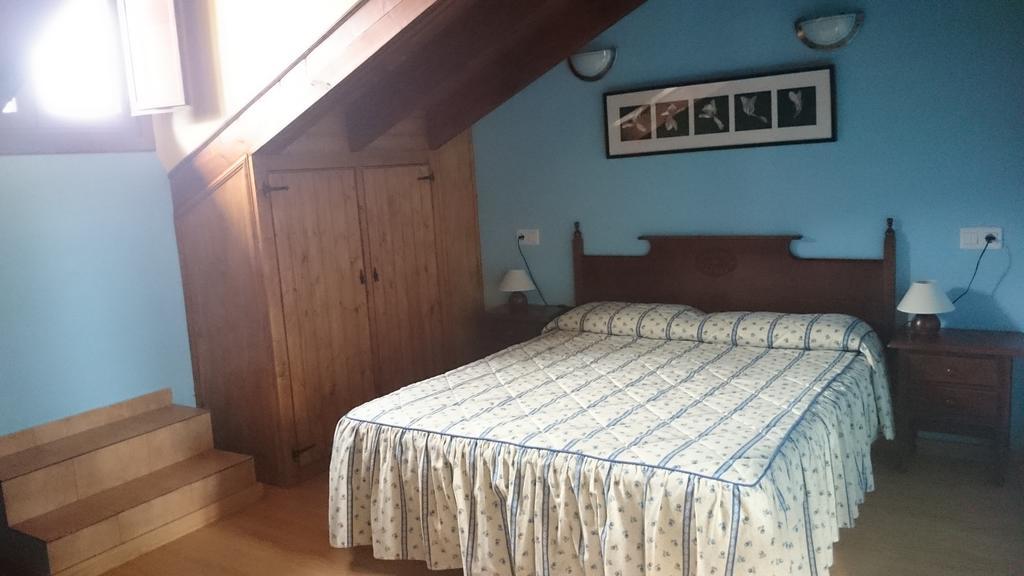 Picu Castiellu Apartment