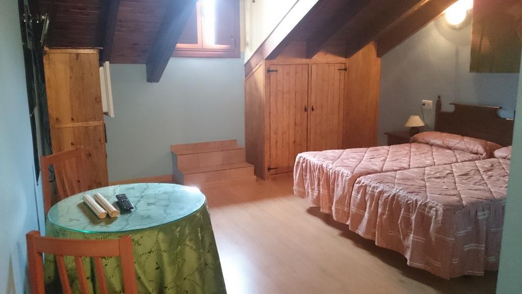 Apartment Picu Castiellu