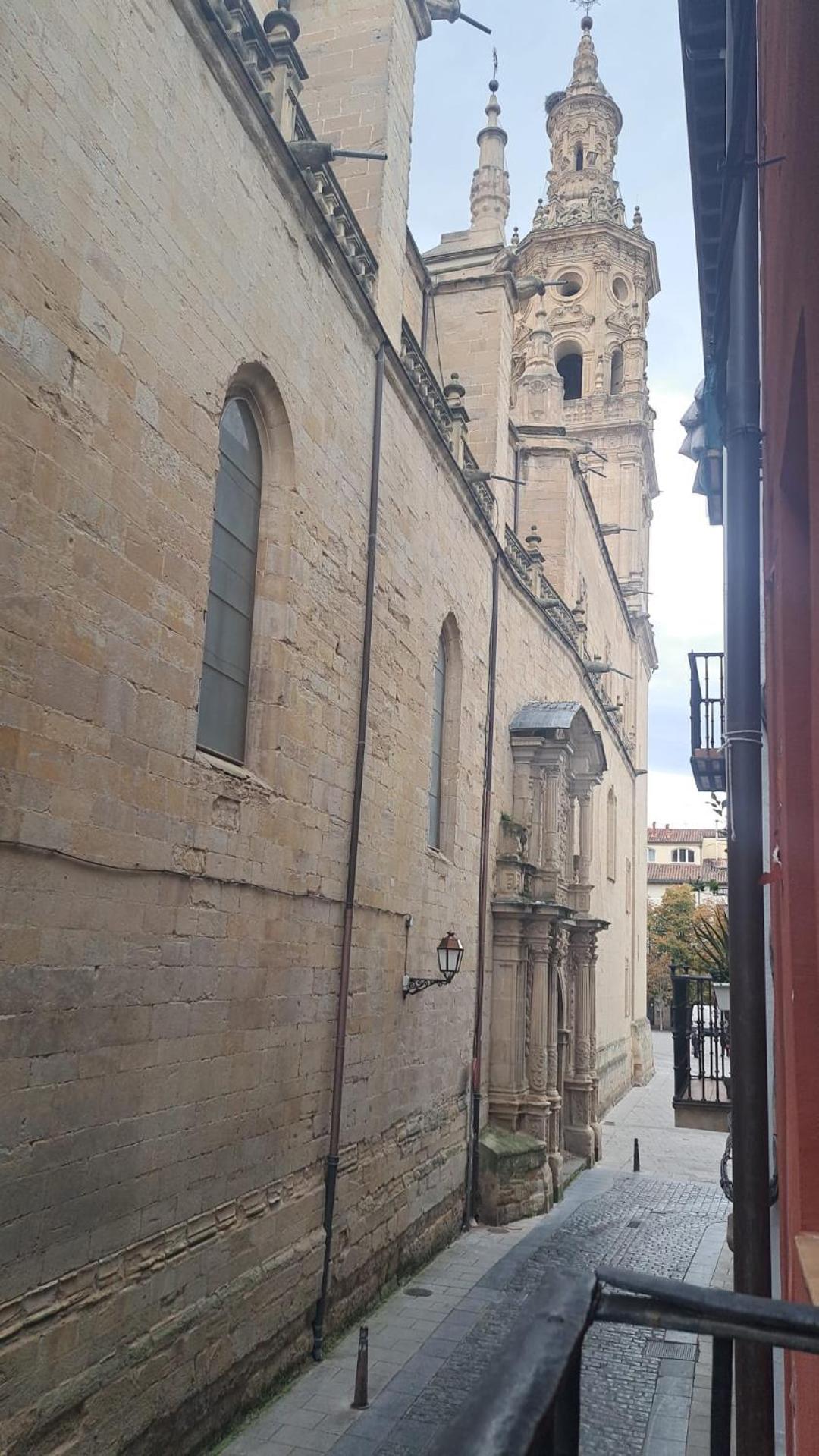 El Balcon De Caballerias, Aire Acondicionado, Wifi