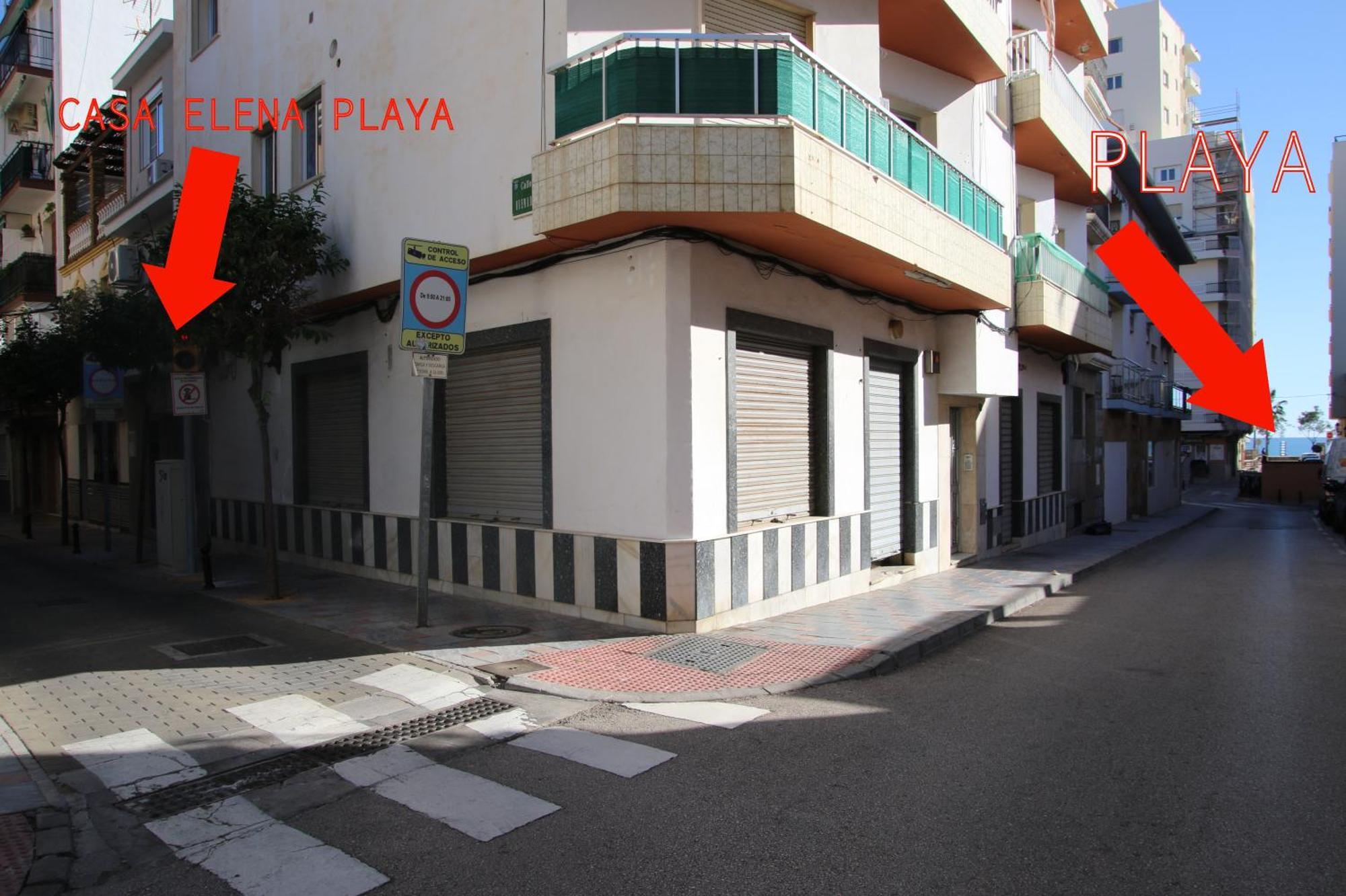 Casa Elena Playa