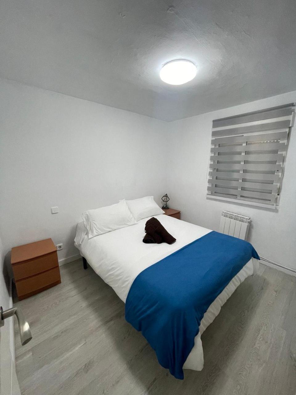 Piso Con Vistas Y Mucho Encanto Apartment
