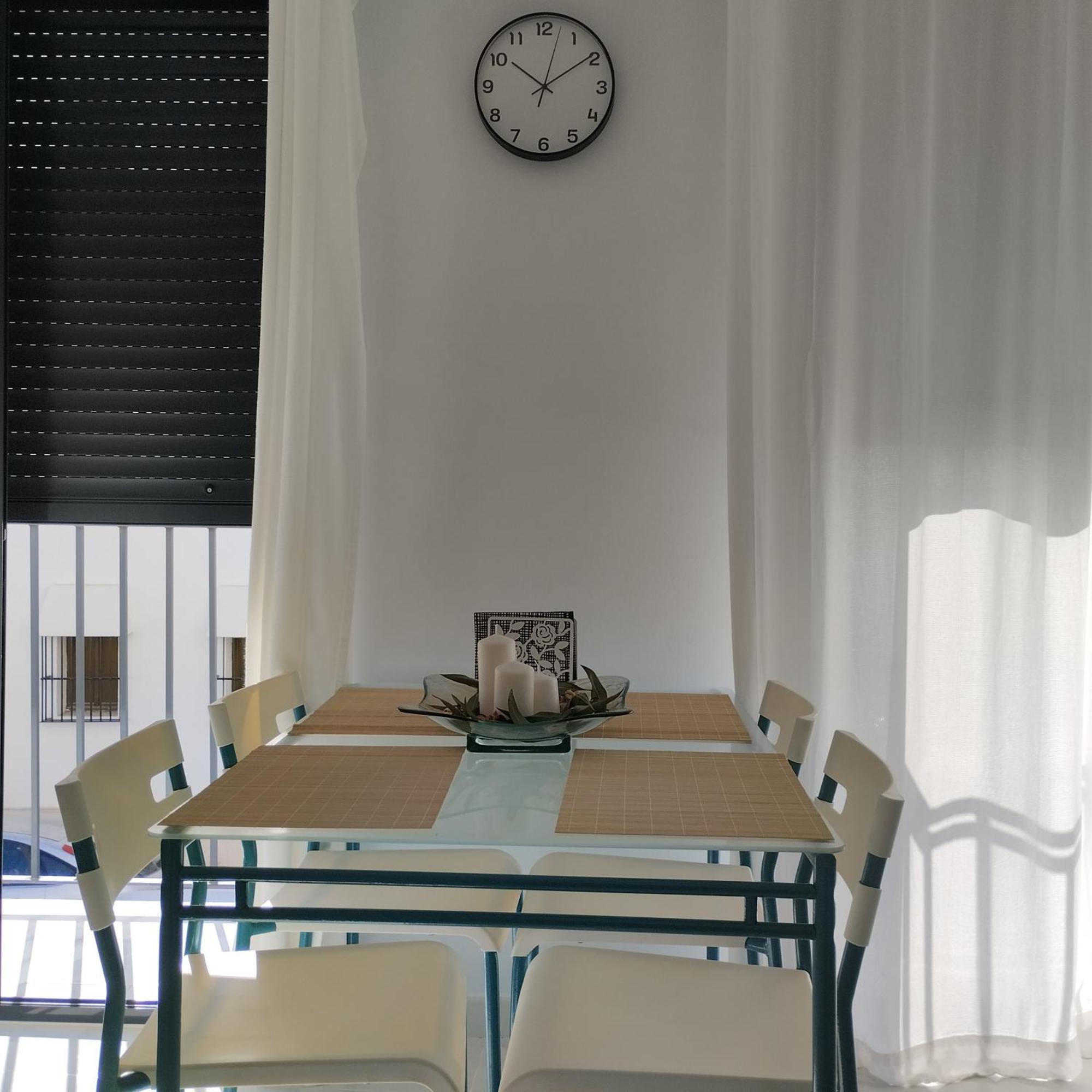 Apartment Sun Gate Jerez de la Frontera