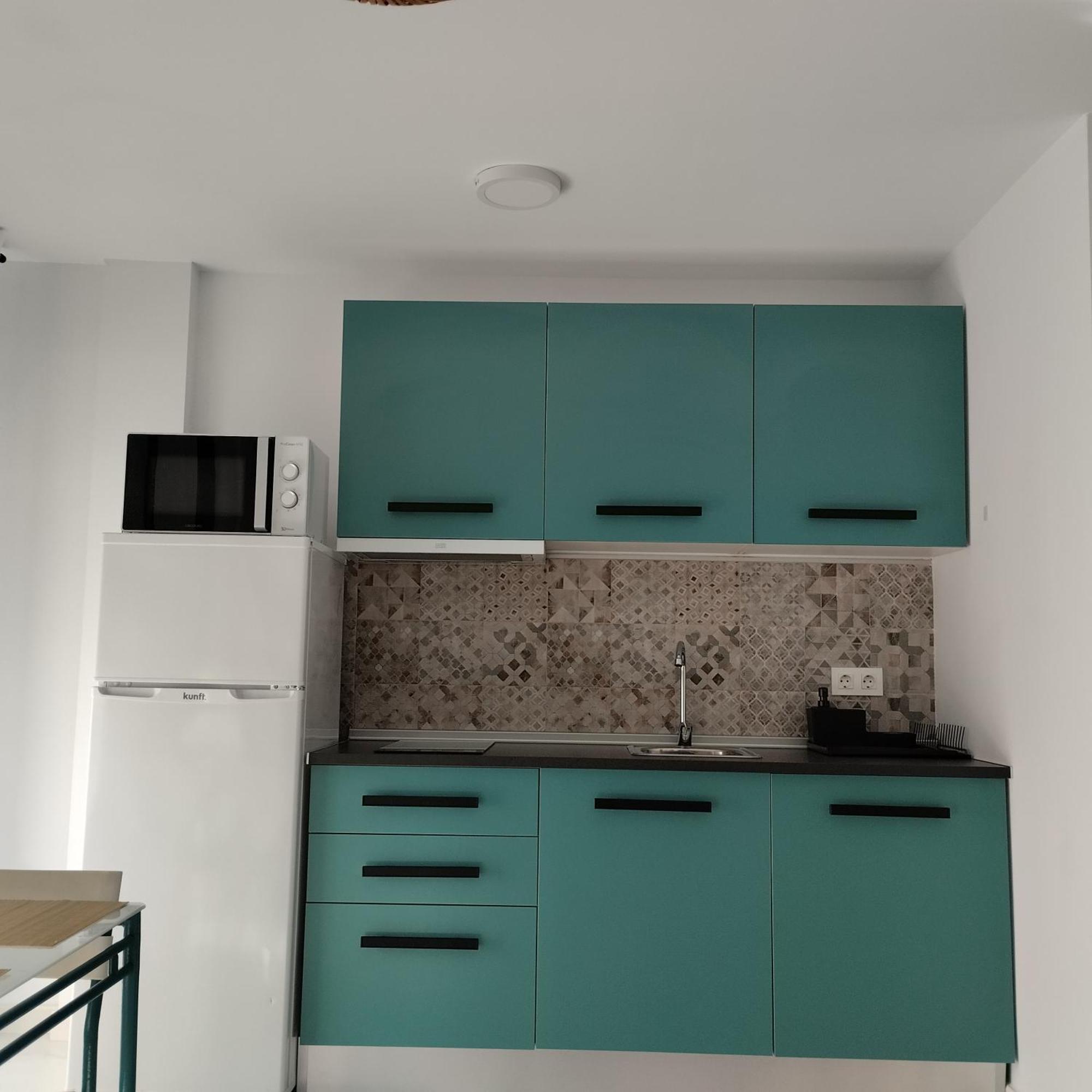 Apartment Sun Gate Jerez de la Frontera
