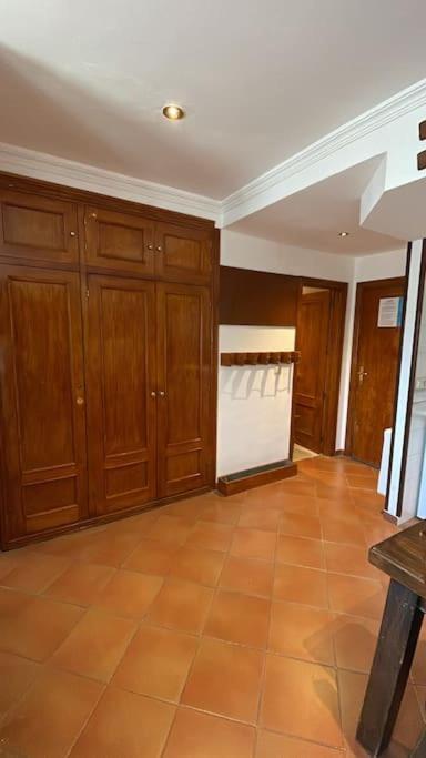 Apartamento En Sierra Nevada Monachil