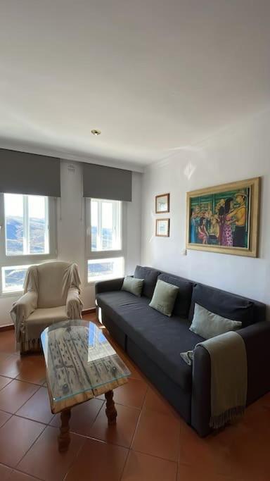 Apartamento En Sierra Nevada *