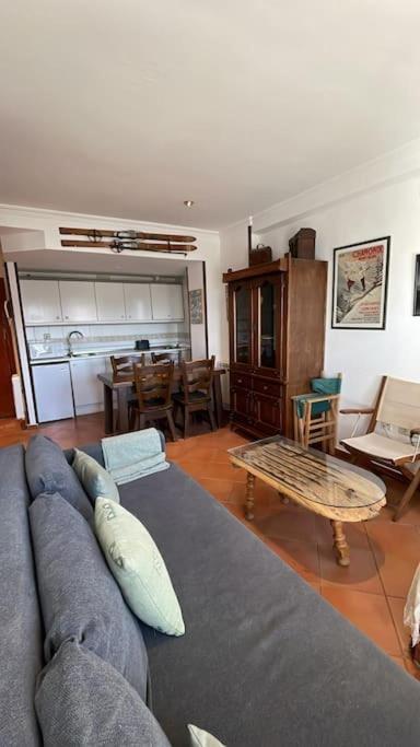 Apartamento En Sierra Nevada Monachil