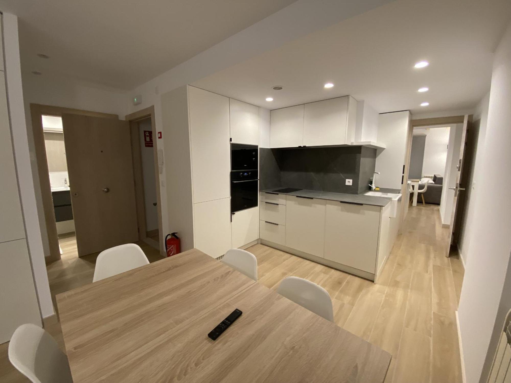 Tuapartamento Boutique - Lindapamplona By Clabao Apartment