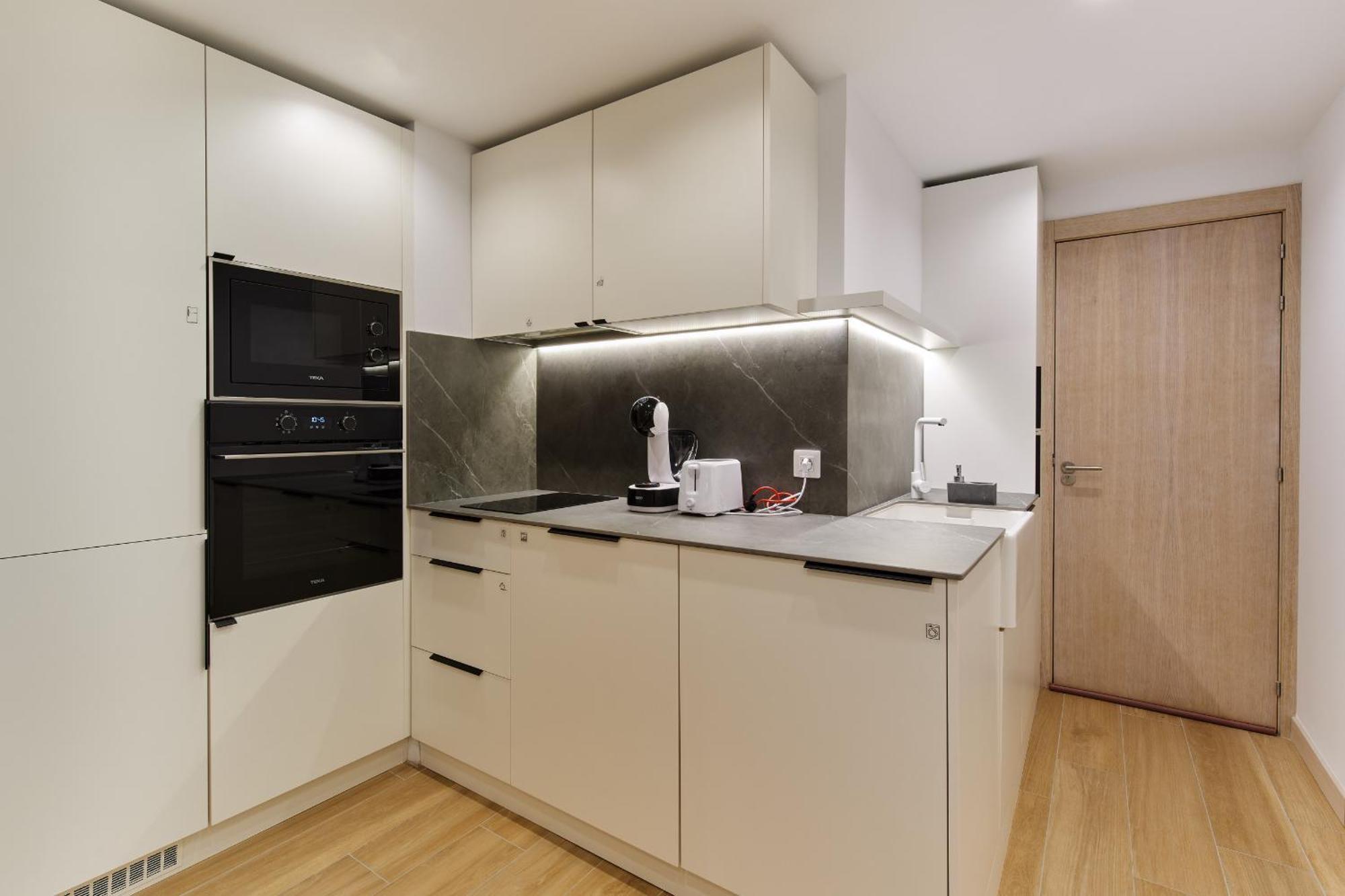 Tuapartamento Boutique - Lindapamplona By Clabao * Pamplona