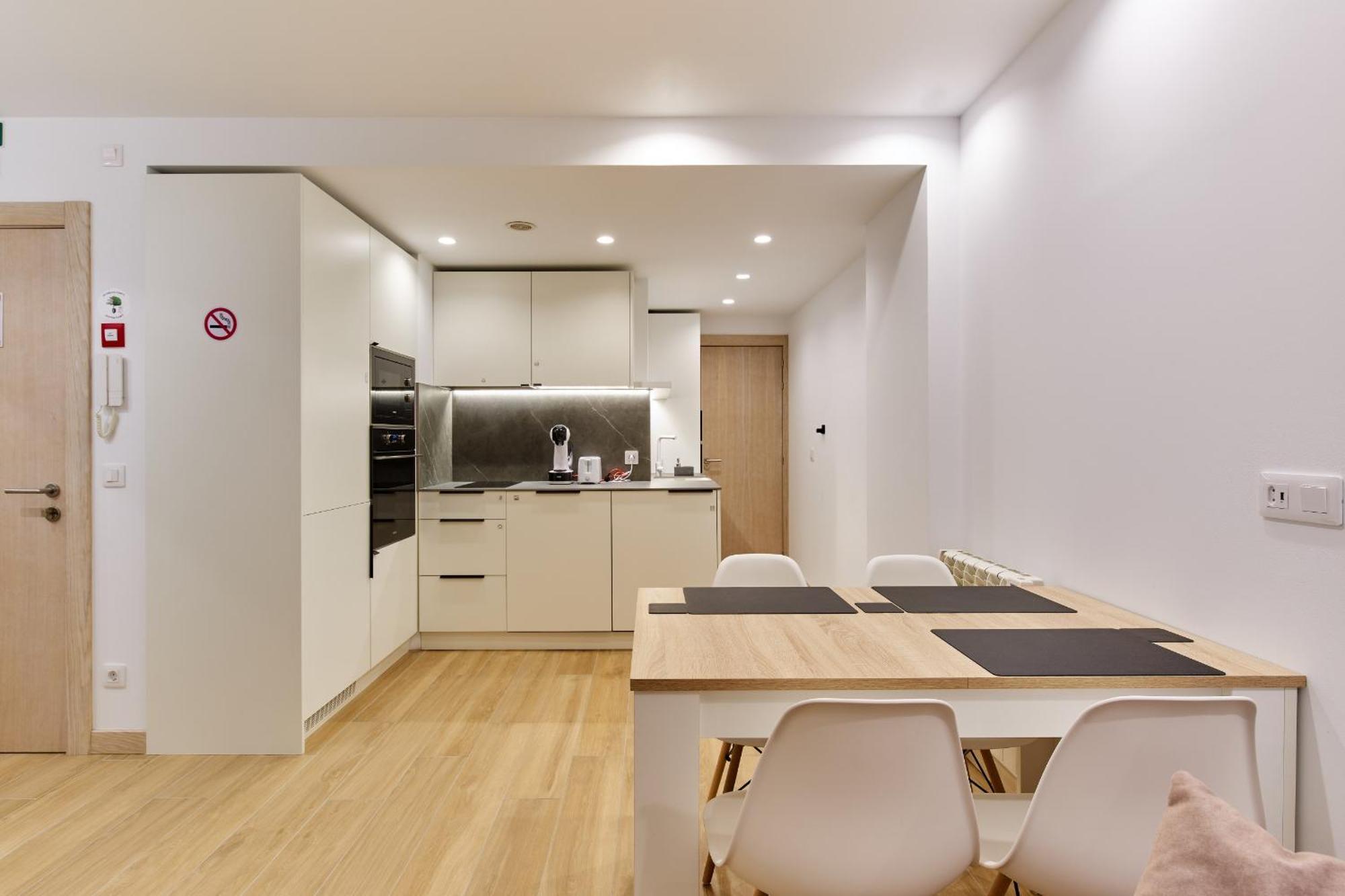 Tuapartamento Boutique - Lindapamplona By Clabao Apartment *