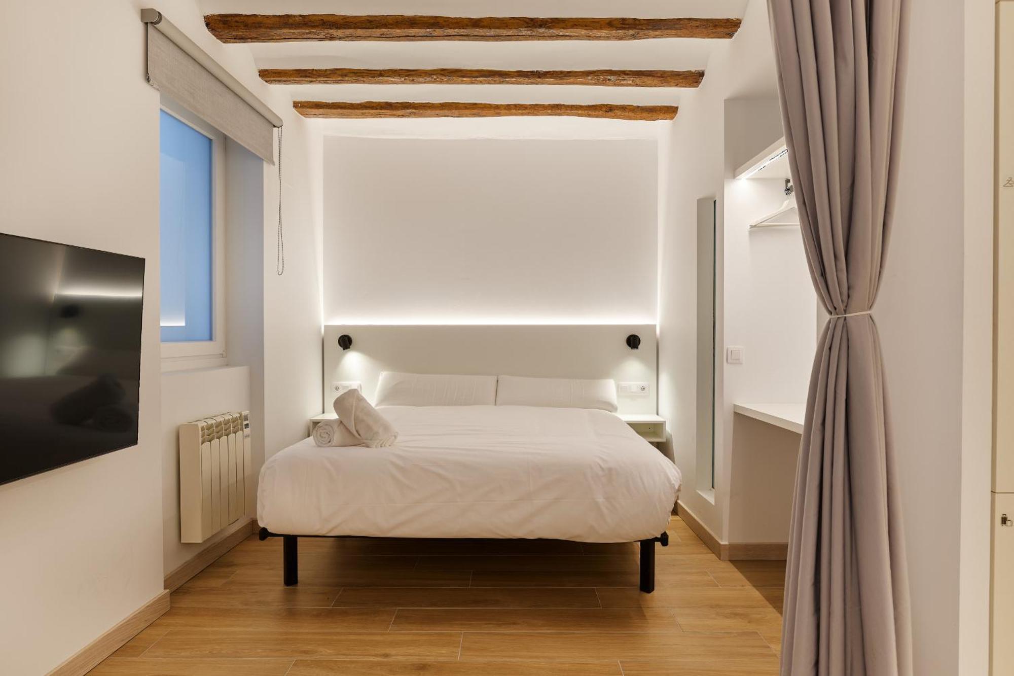 Tuapartamento Boutique - Lindapamplona By Clabao * Pamplona
