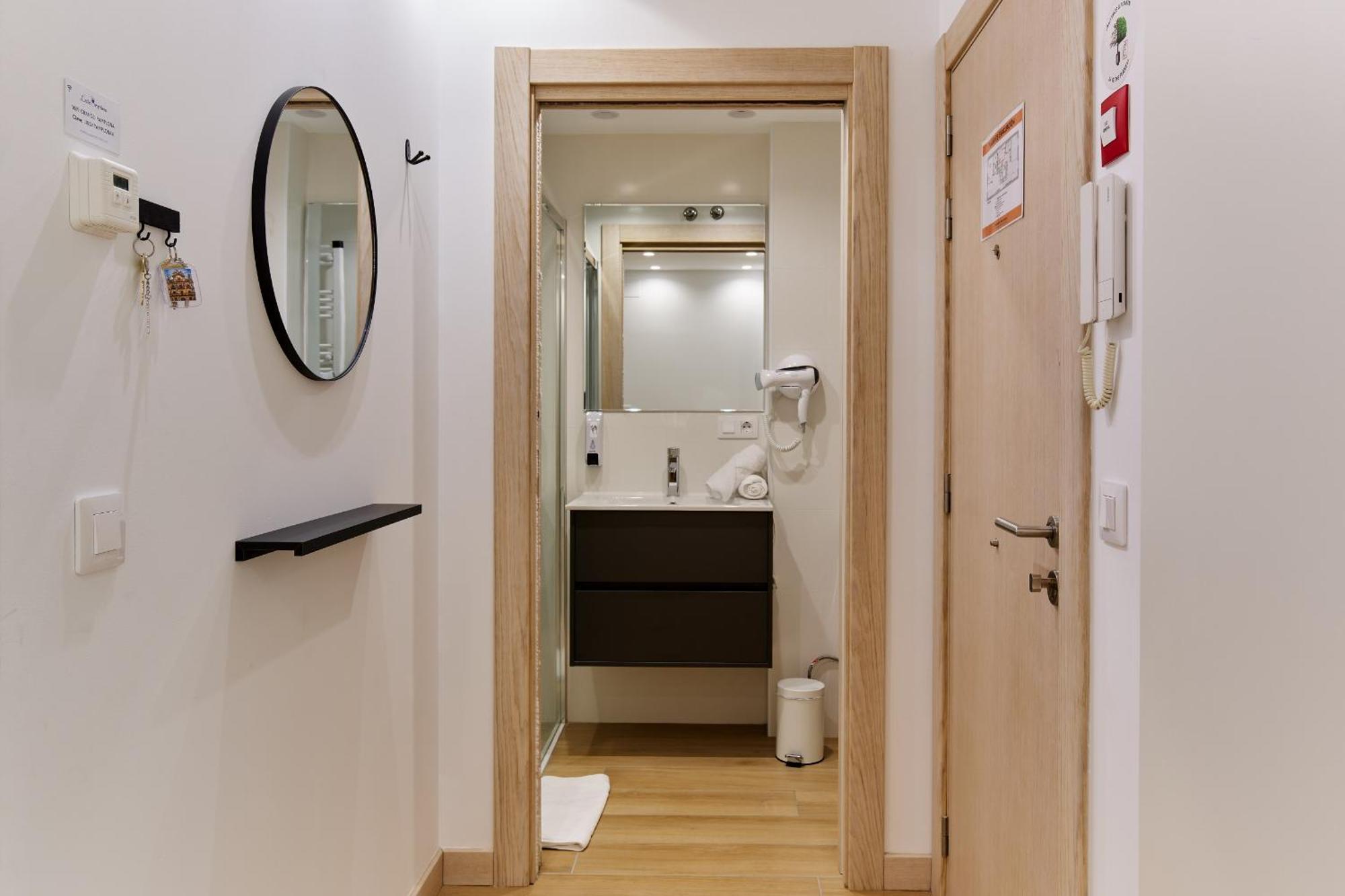 Tuapartamento Boutique - Lindapamplona By Clabao Apartment *