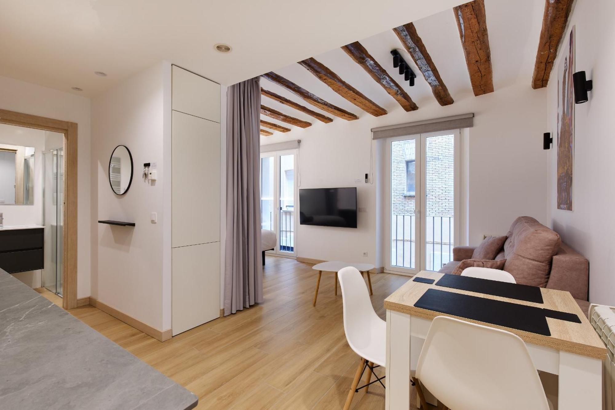 Tuapartamento Boutique - Lindapamplona By Clabao Pamplona