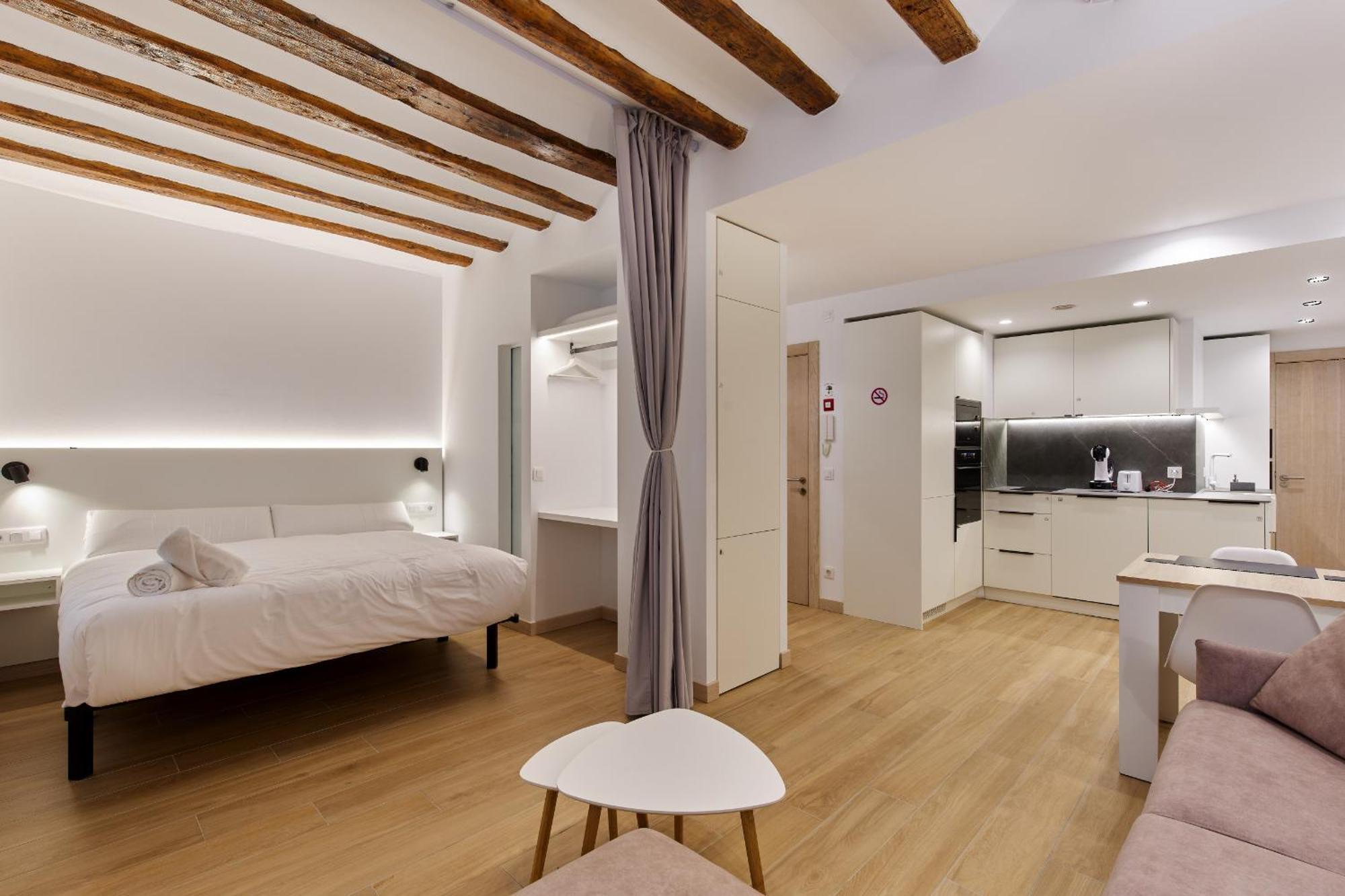 Tuapartamento Boutique - Lindapamplona By Clabao Apartment *