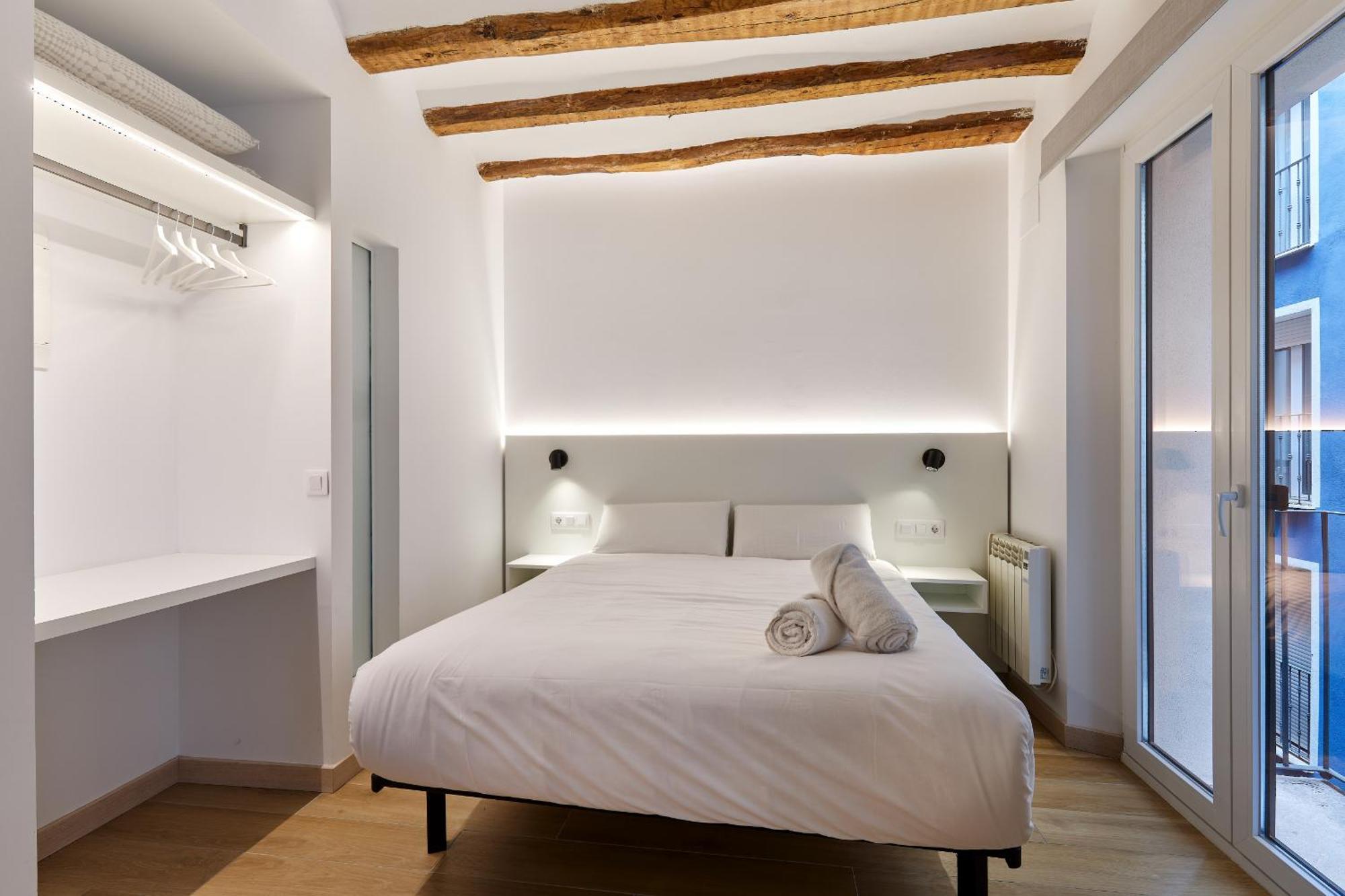 Tuapartamento Boutique - Lindapamplona By Clabao Apartment Pamplona