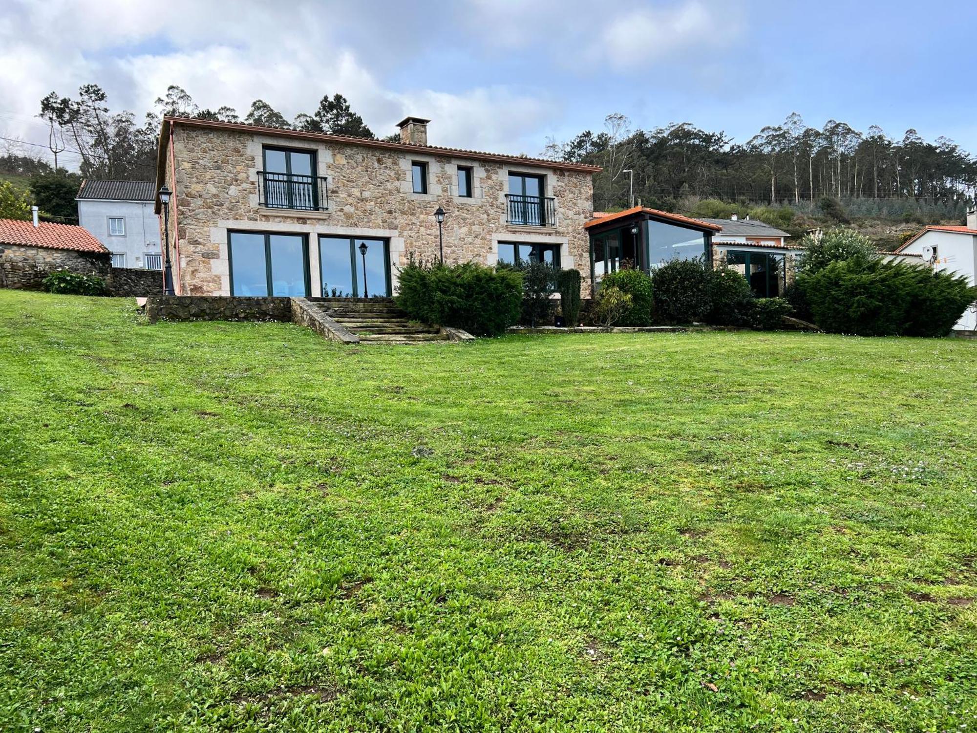 Сasa de vacaciones Casa Alvite Cayón (Caión)