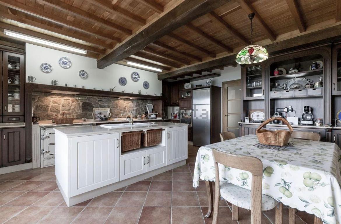 Casa Alvite *