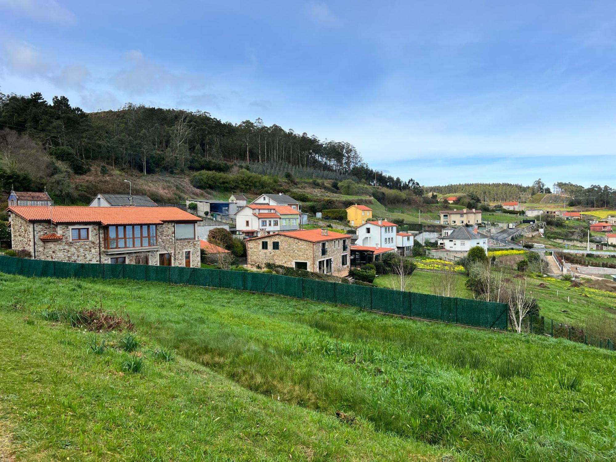 Casa Alvite Сasa de vacaciones Cayón (Caión)