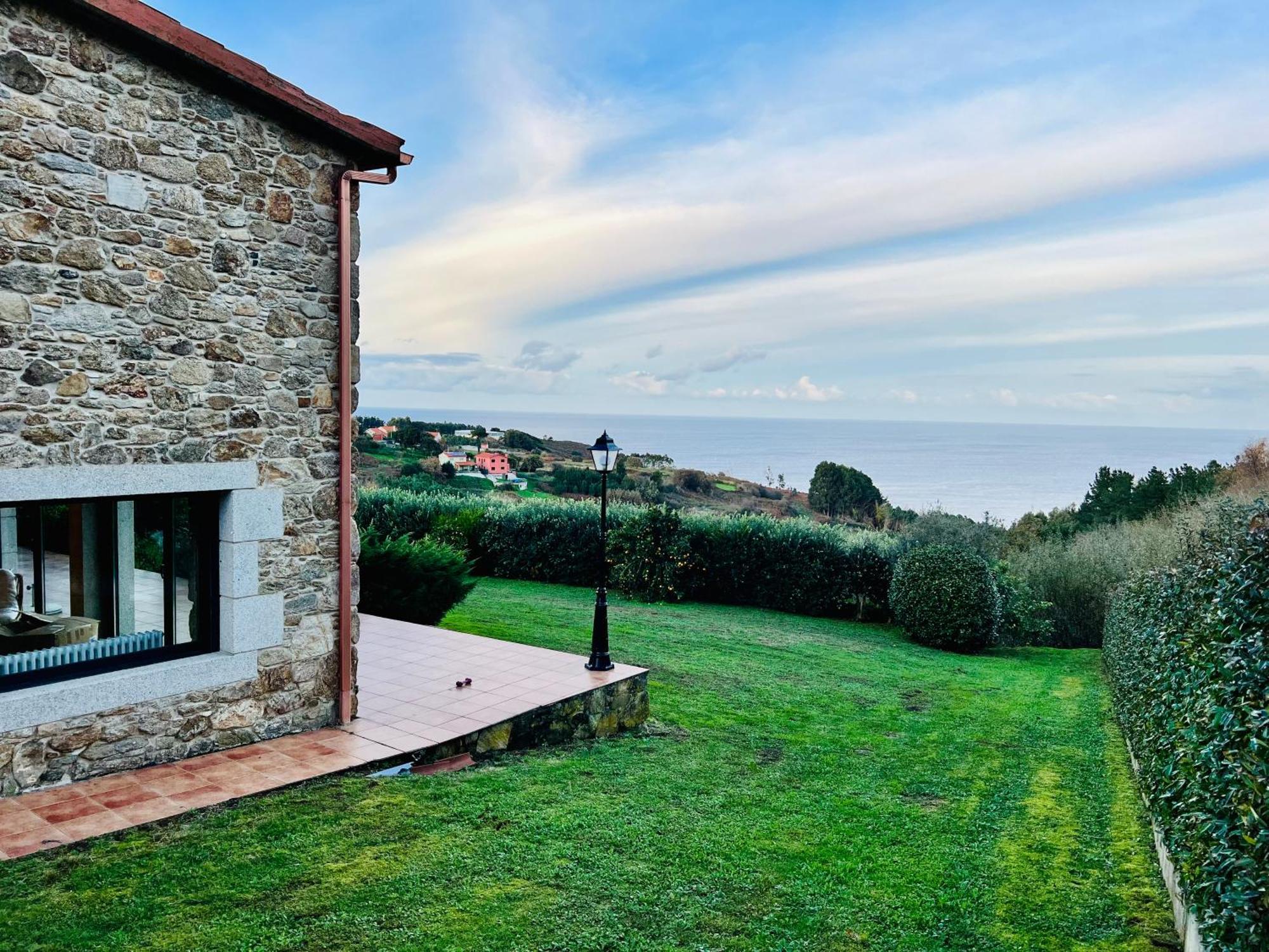 Сasa de vacaciones Casa Alvite Cayón (Caión)