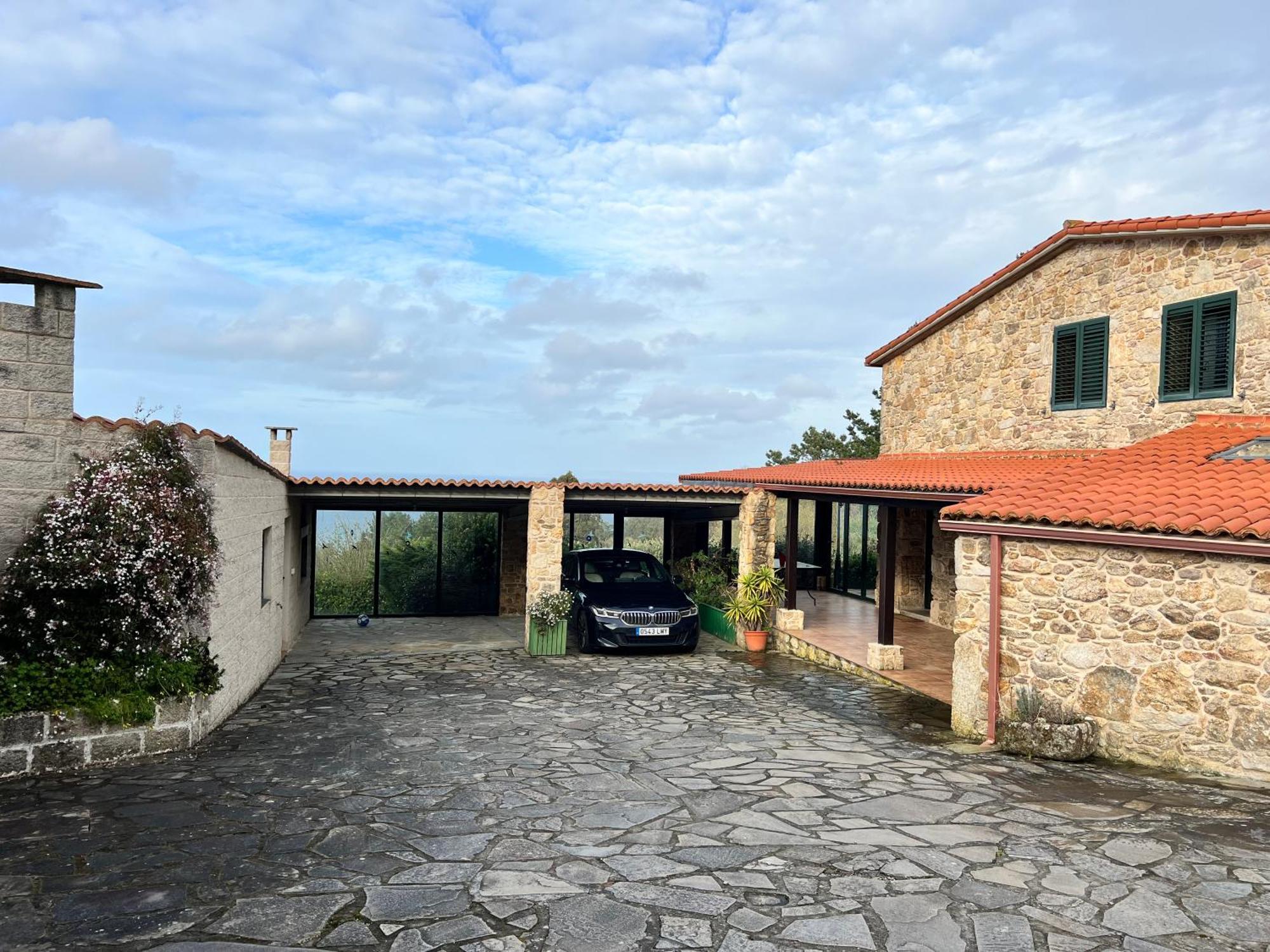 Сasa de vacaciones Casa Alvite