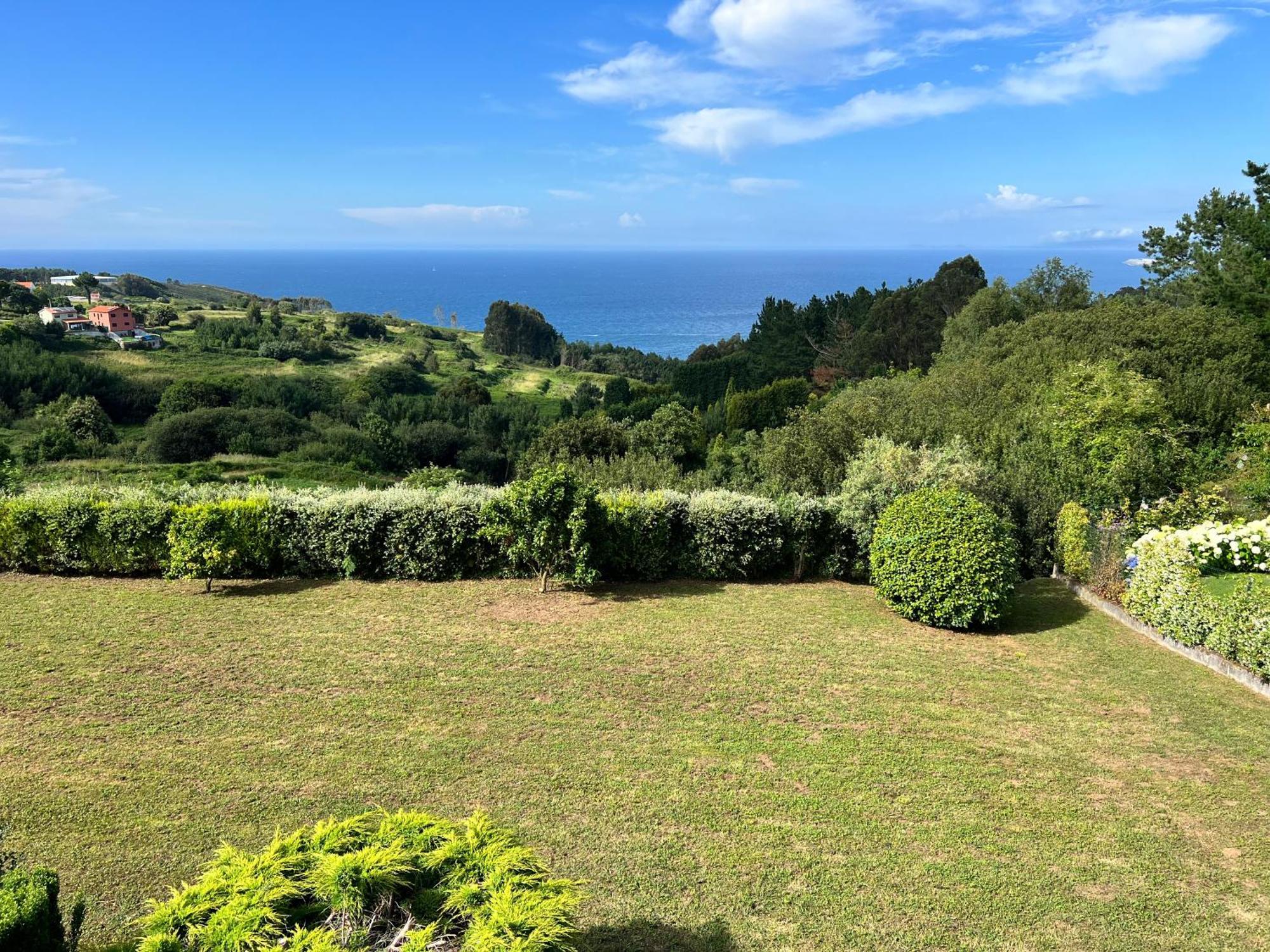 Casa Alvite Сasa de vacaciones *