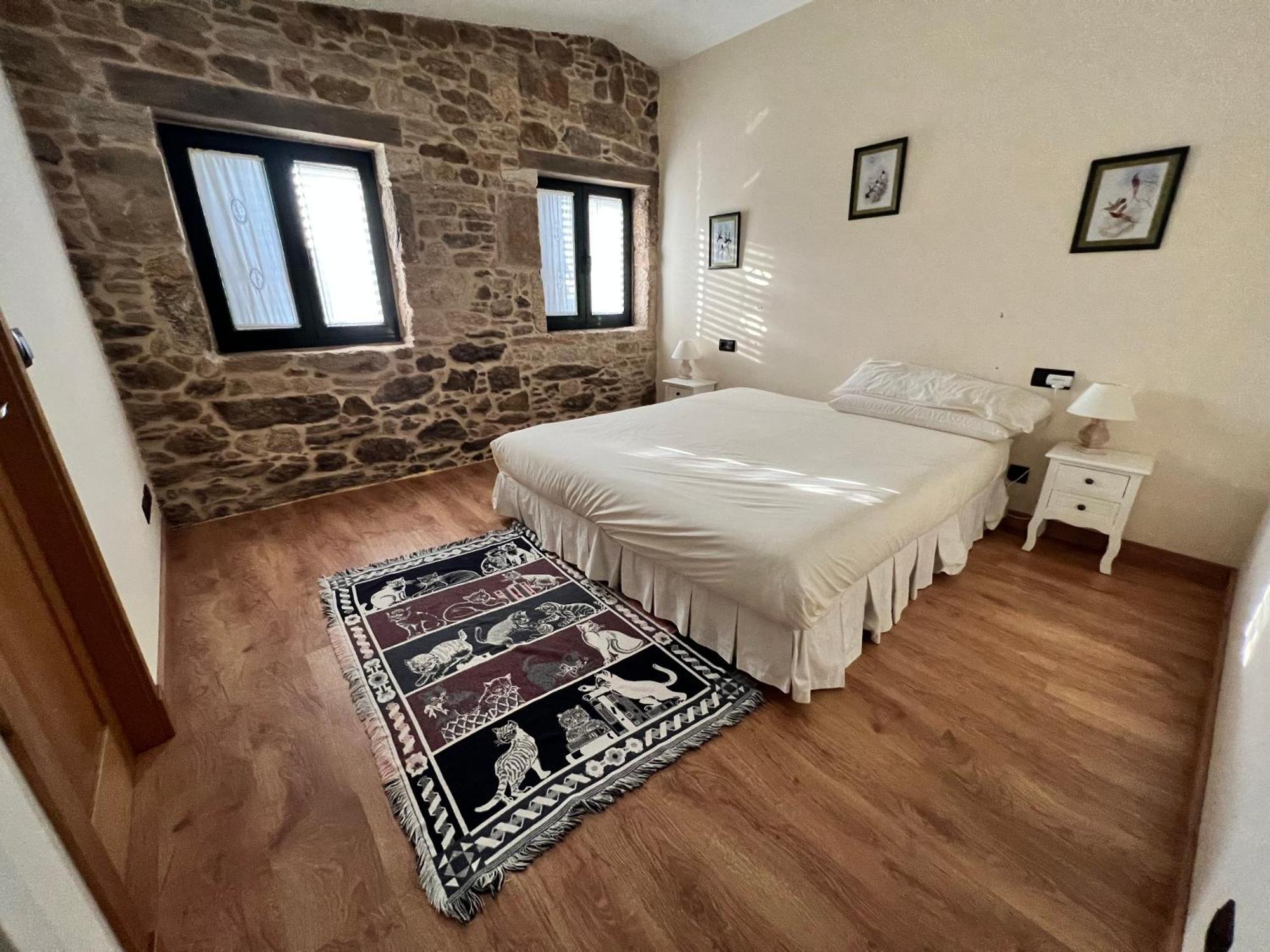 Casa Alvite Cayón (Caión)