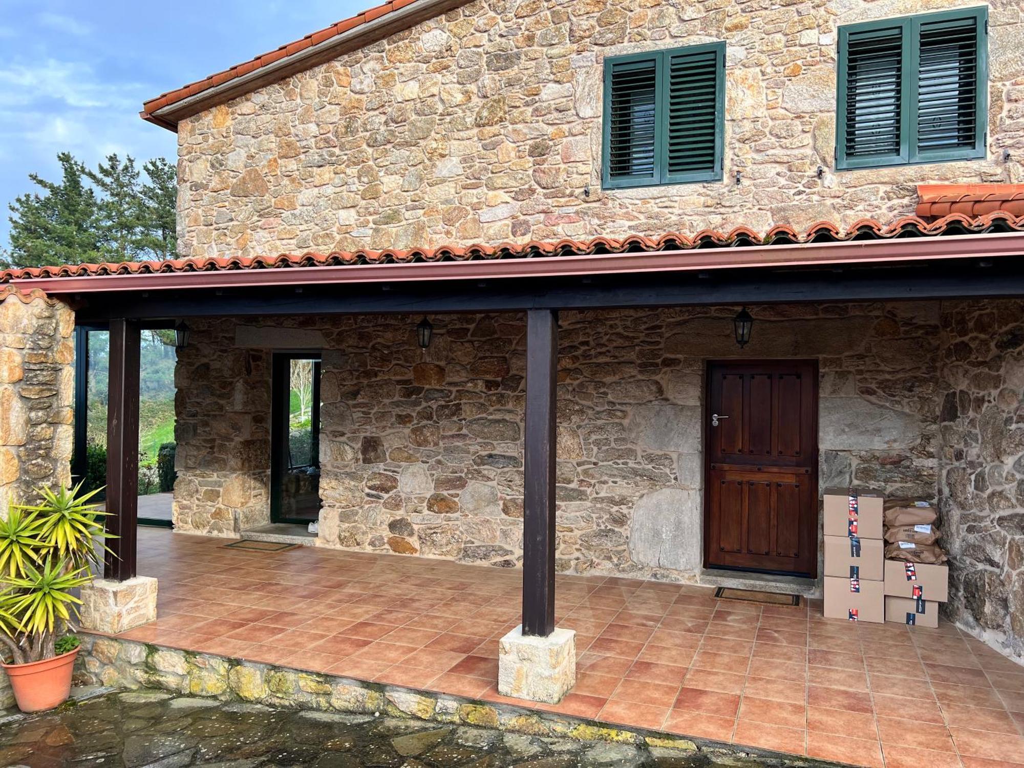 Casa Alvite