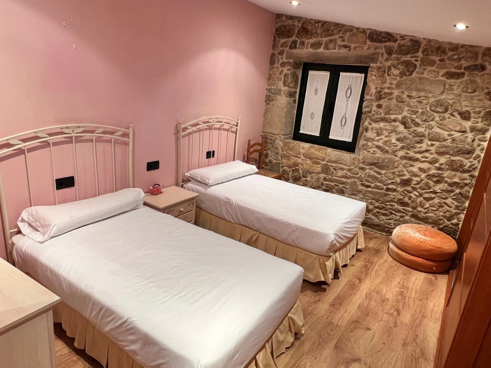 Casa Alvite Сasa de vacaciones