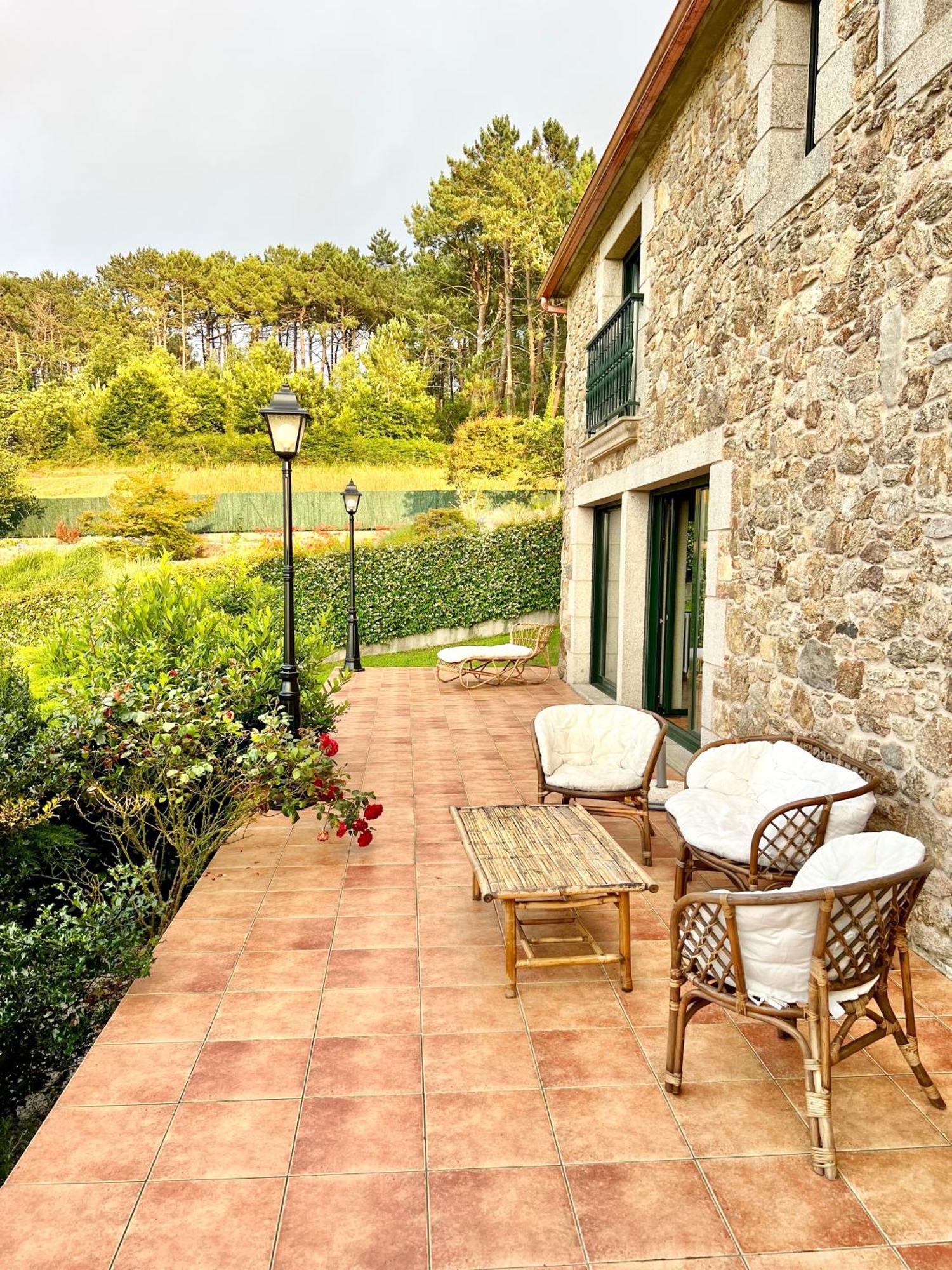 Casa Alvite