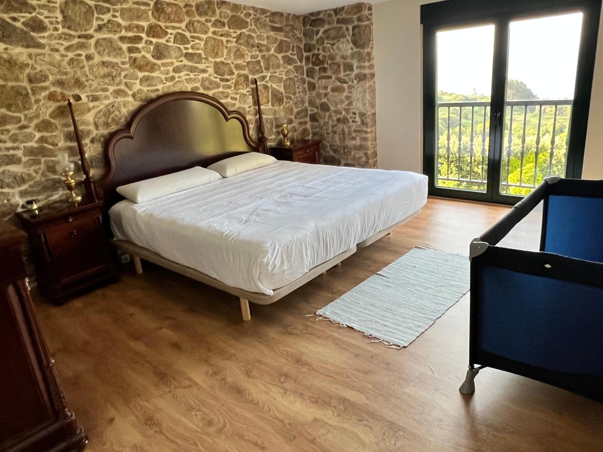 Casa Alvite * Cayón (Caión)