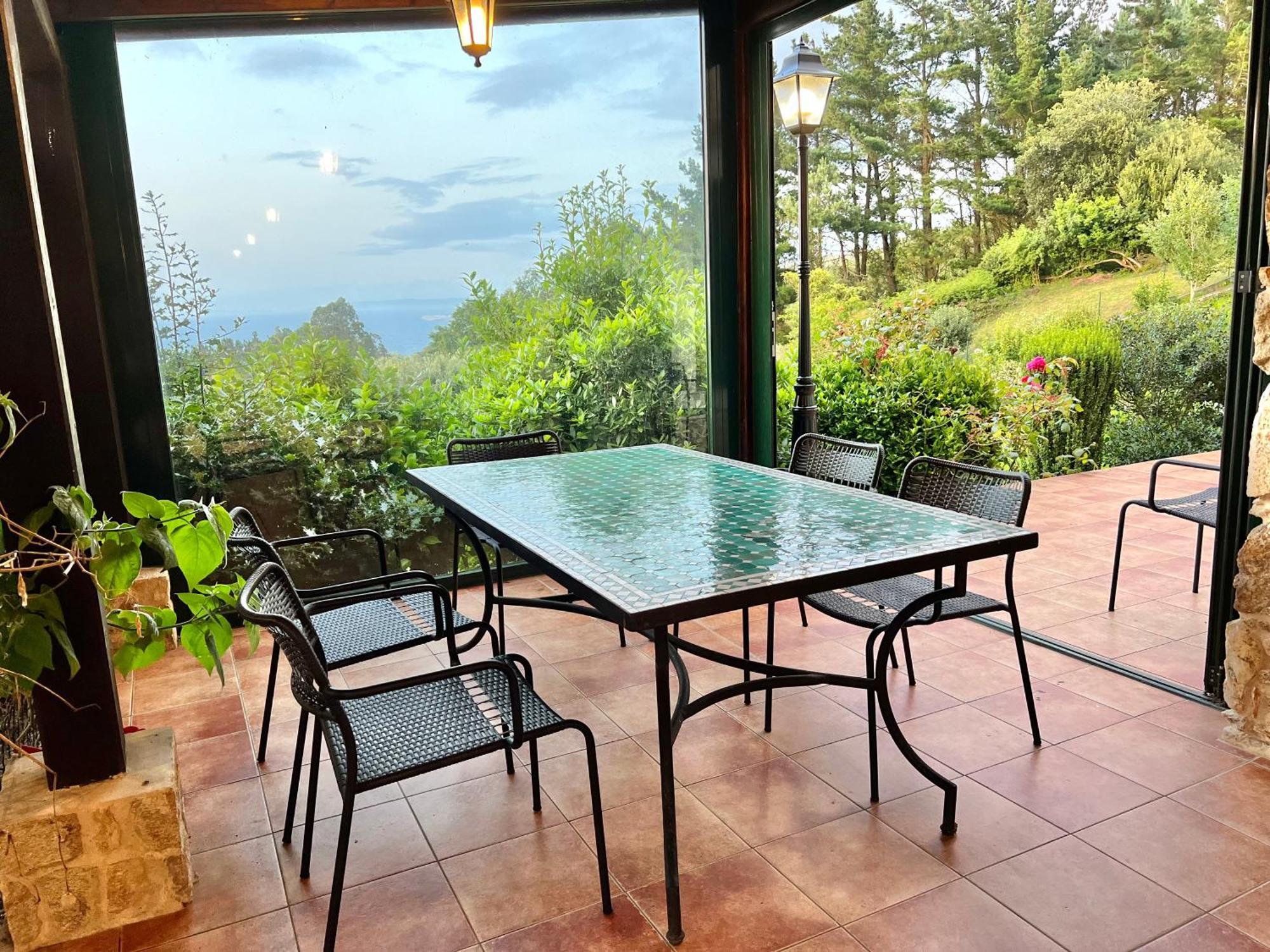 Casa Alvite Сasa de vacaciones Cayón (Caión)