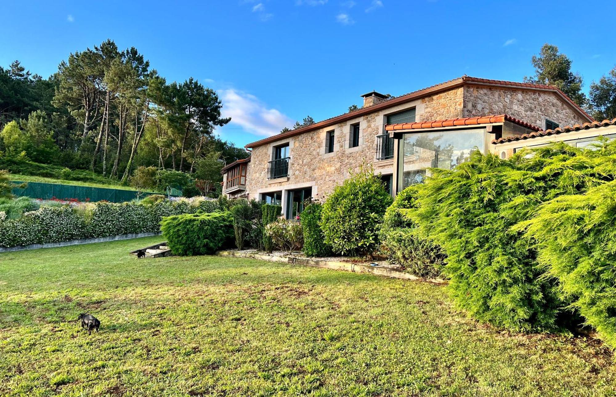 Casa Alvite * Cayón (Caión)