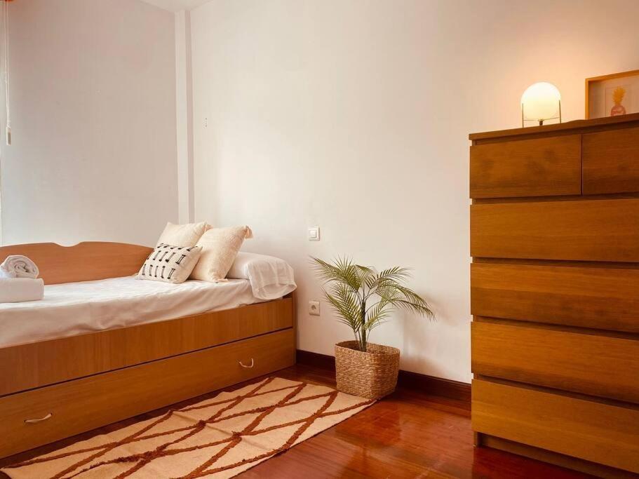 Apartamento Familiar Close To Cabarceno *