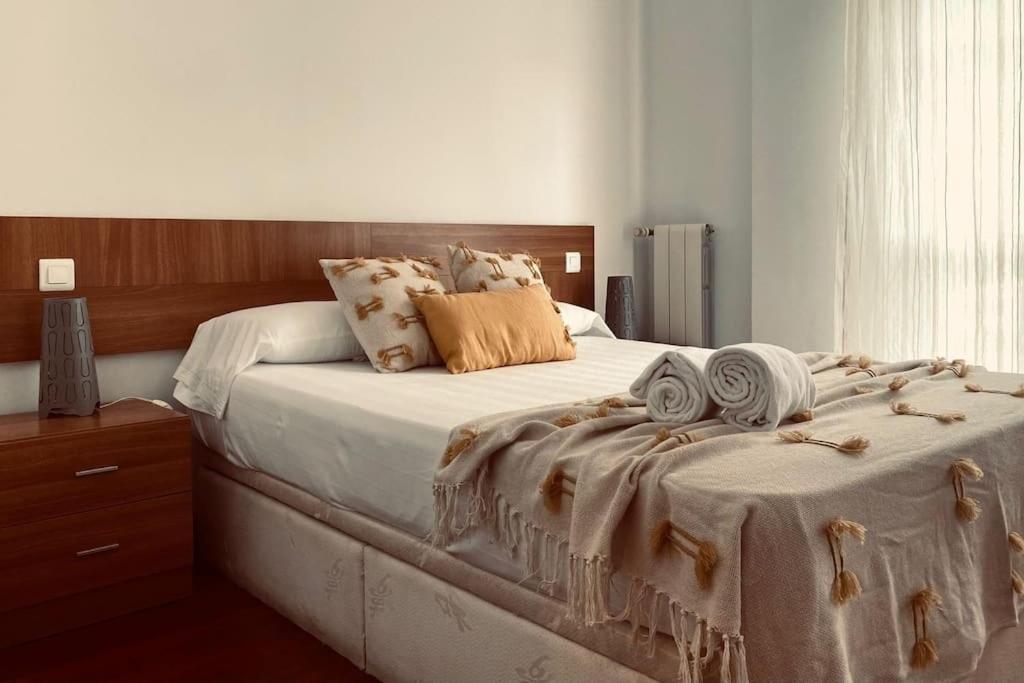Apartamento Familiar Close To Cabarceno *