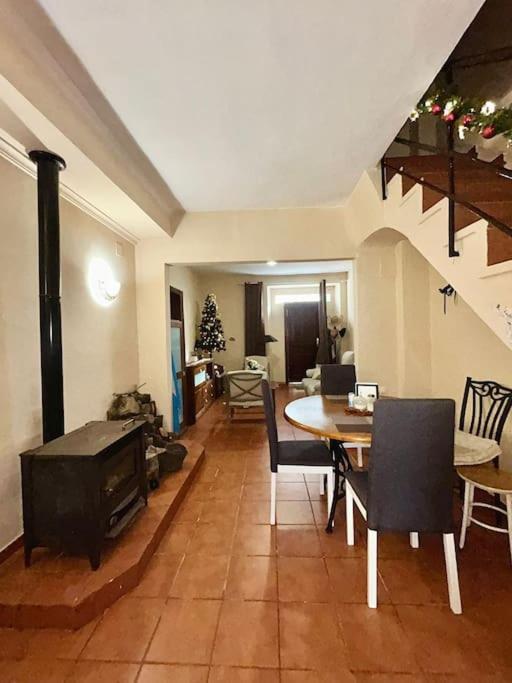 Homestay In Historic House Ontinyent