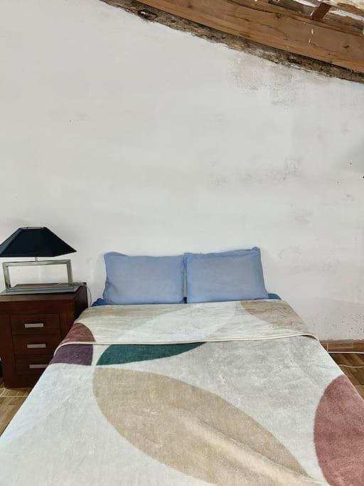 In Historic House Homestay Ontinyent