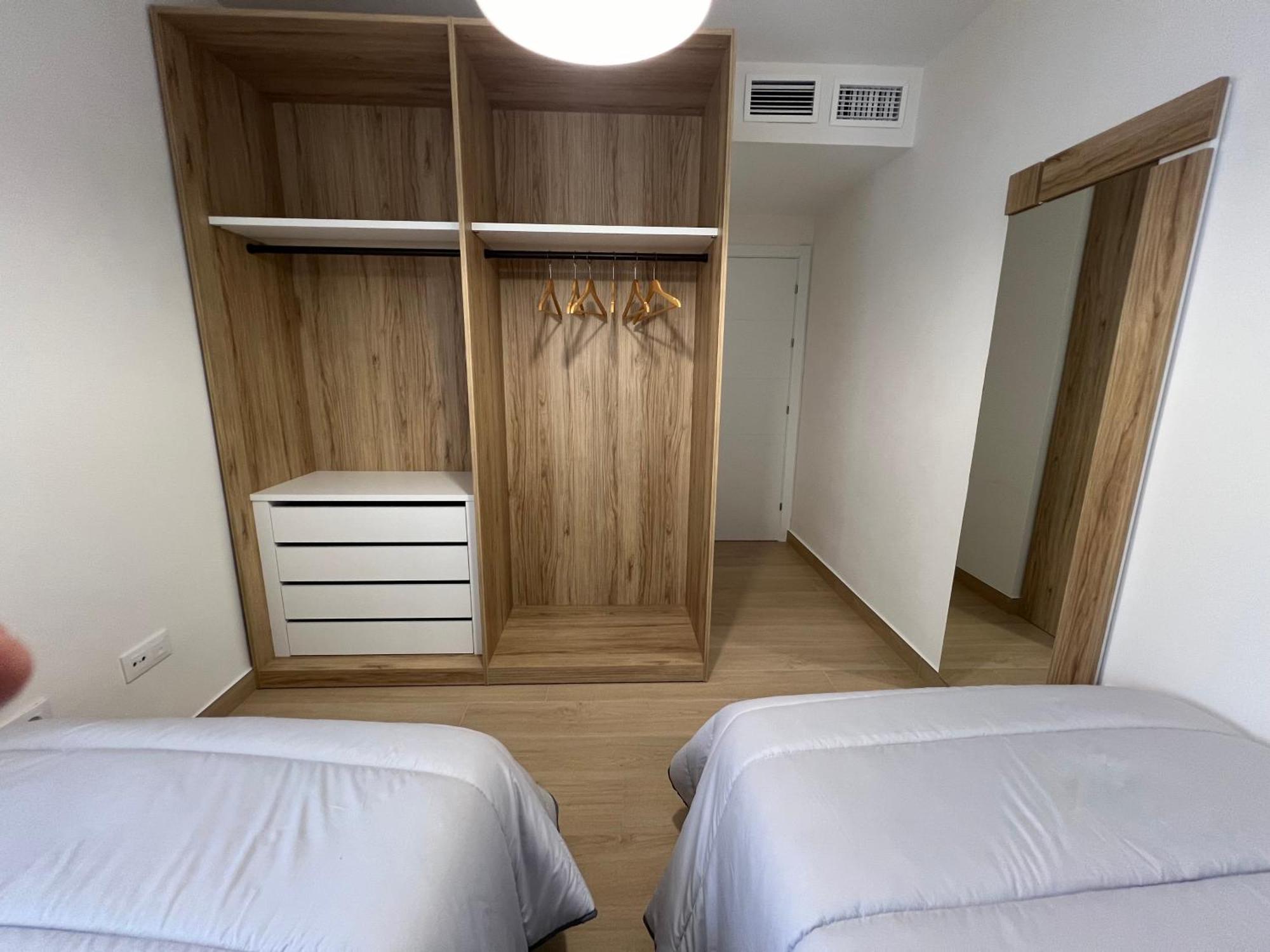 Arevalo 2b Parking Gratis Apartamento Lucena