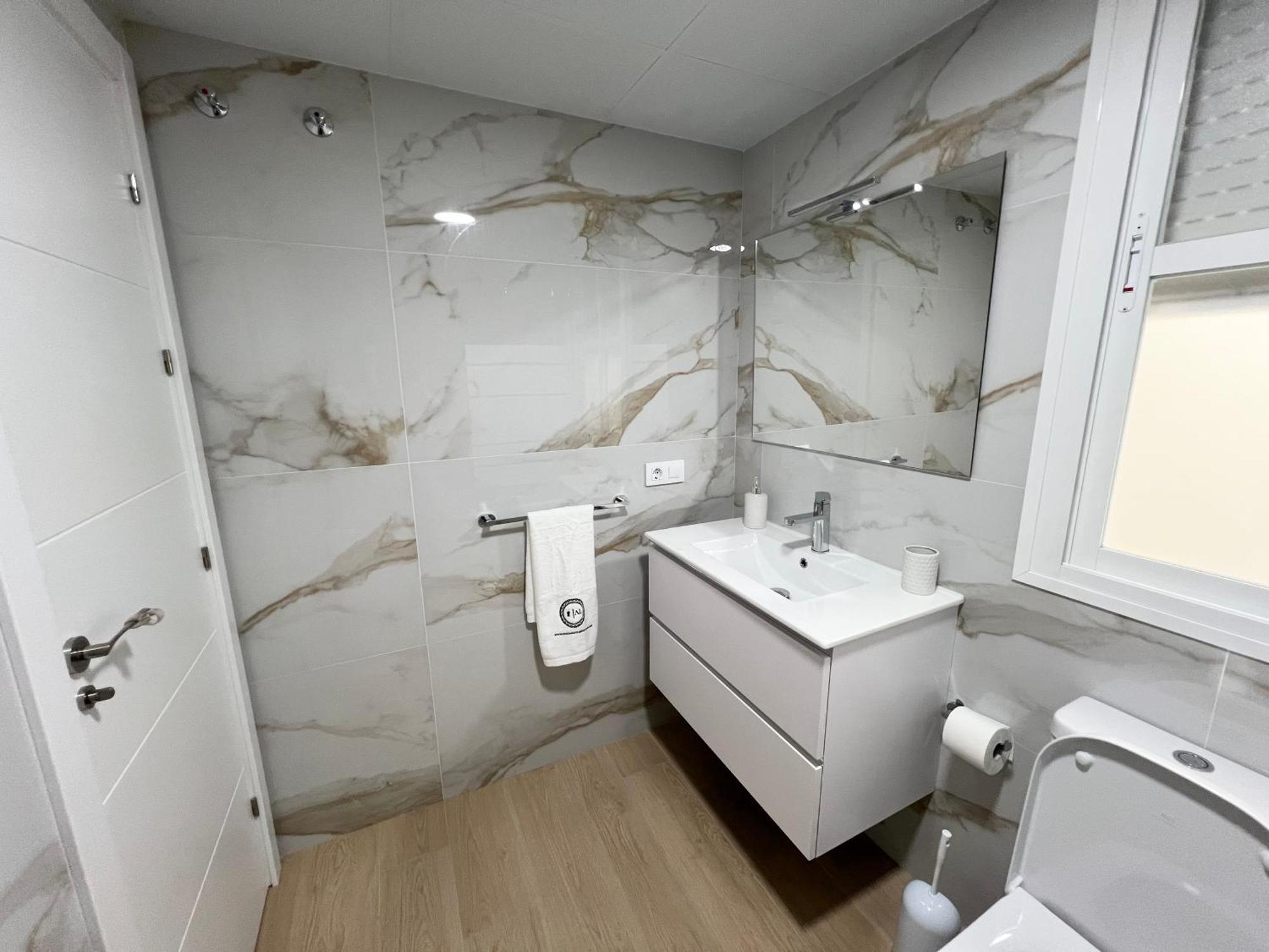 Arevalo 2b Parking Gratis Apartamento