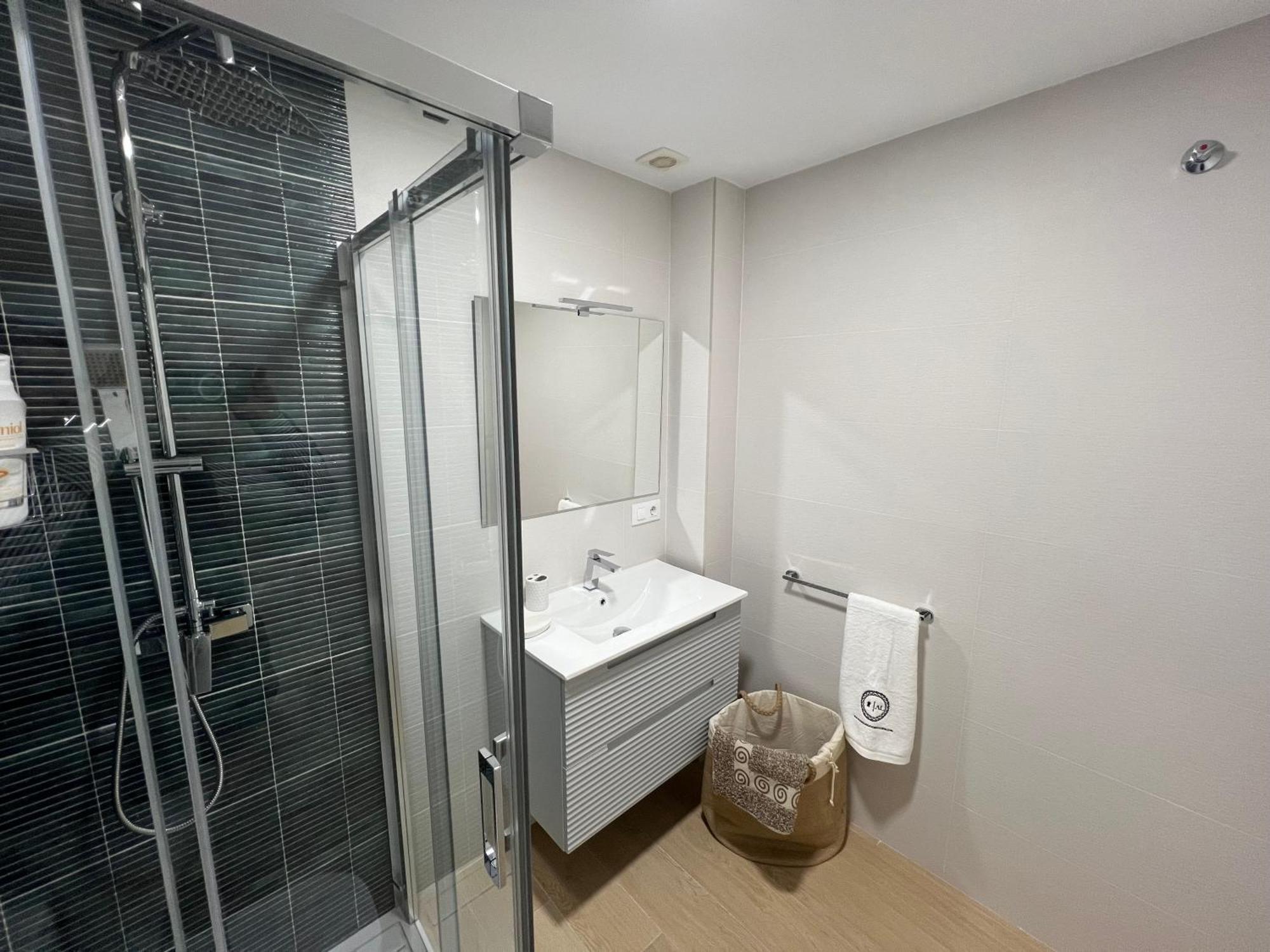 Arevalo 2b Parking Gratis Apartamento Lucena