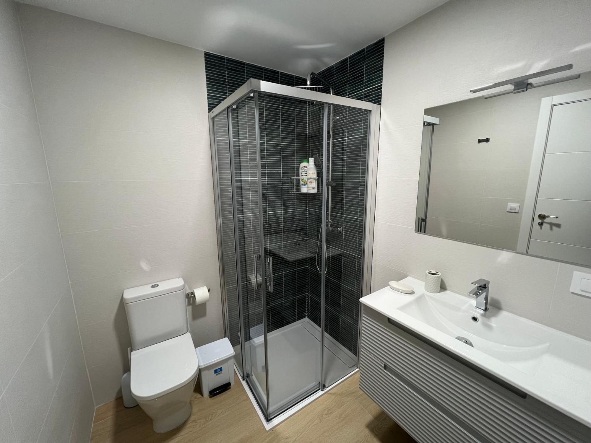 Apartamento Arevalo 2b Parking Gratis Lucena