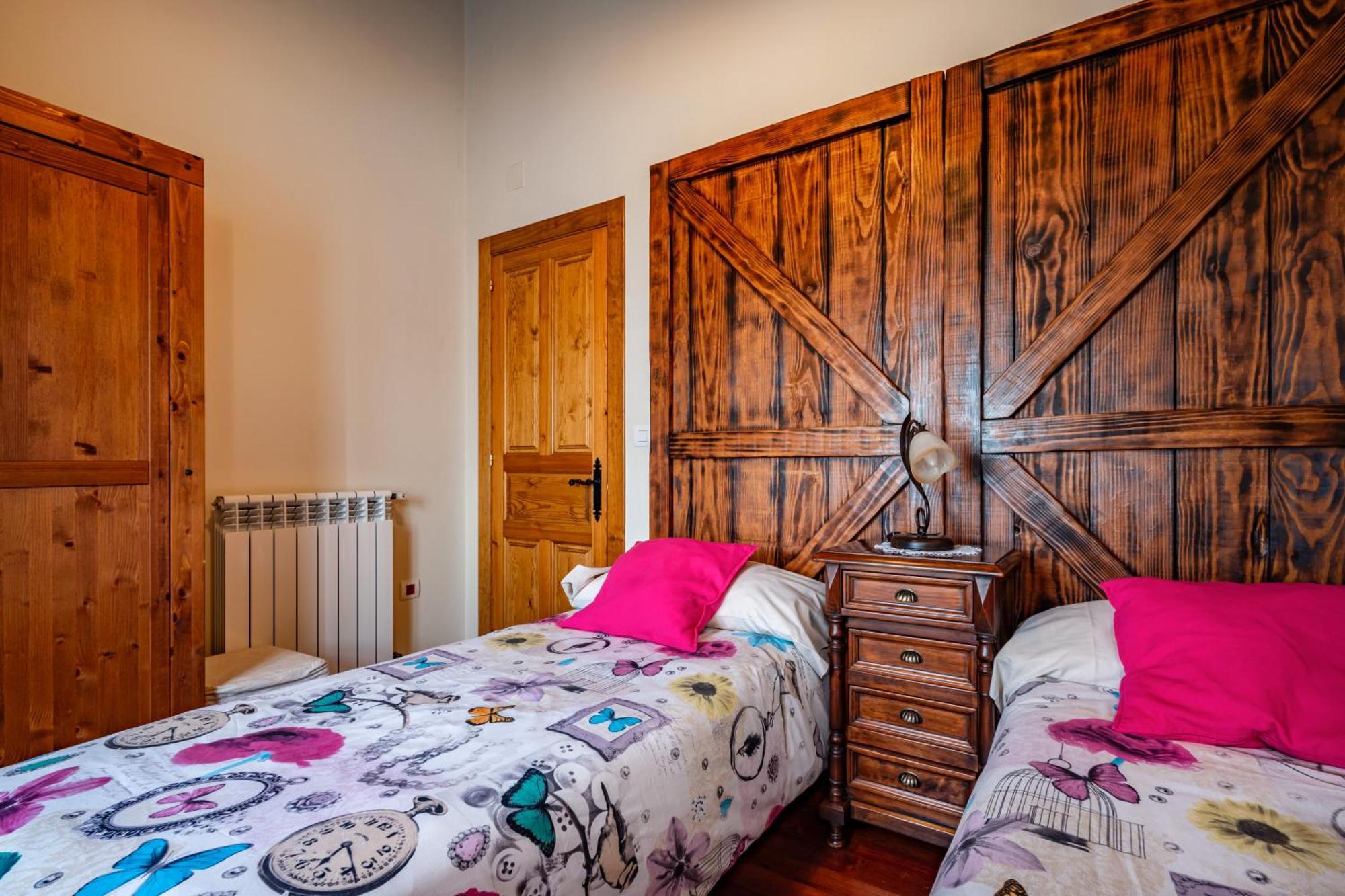 La Casina Del Fresnu * Onon