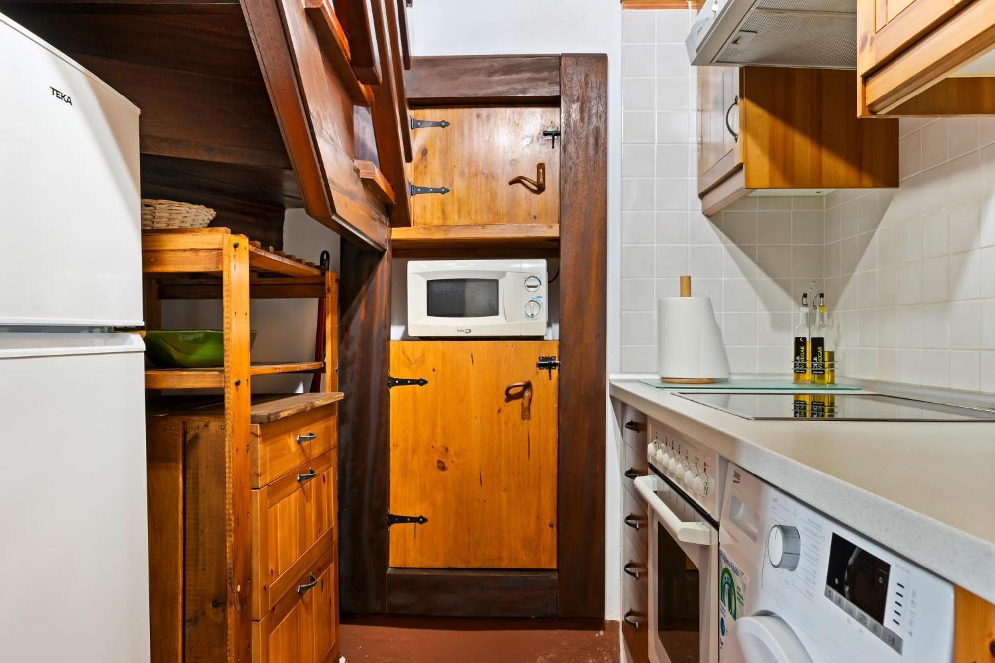 La Casina Del Fresnu *