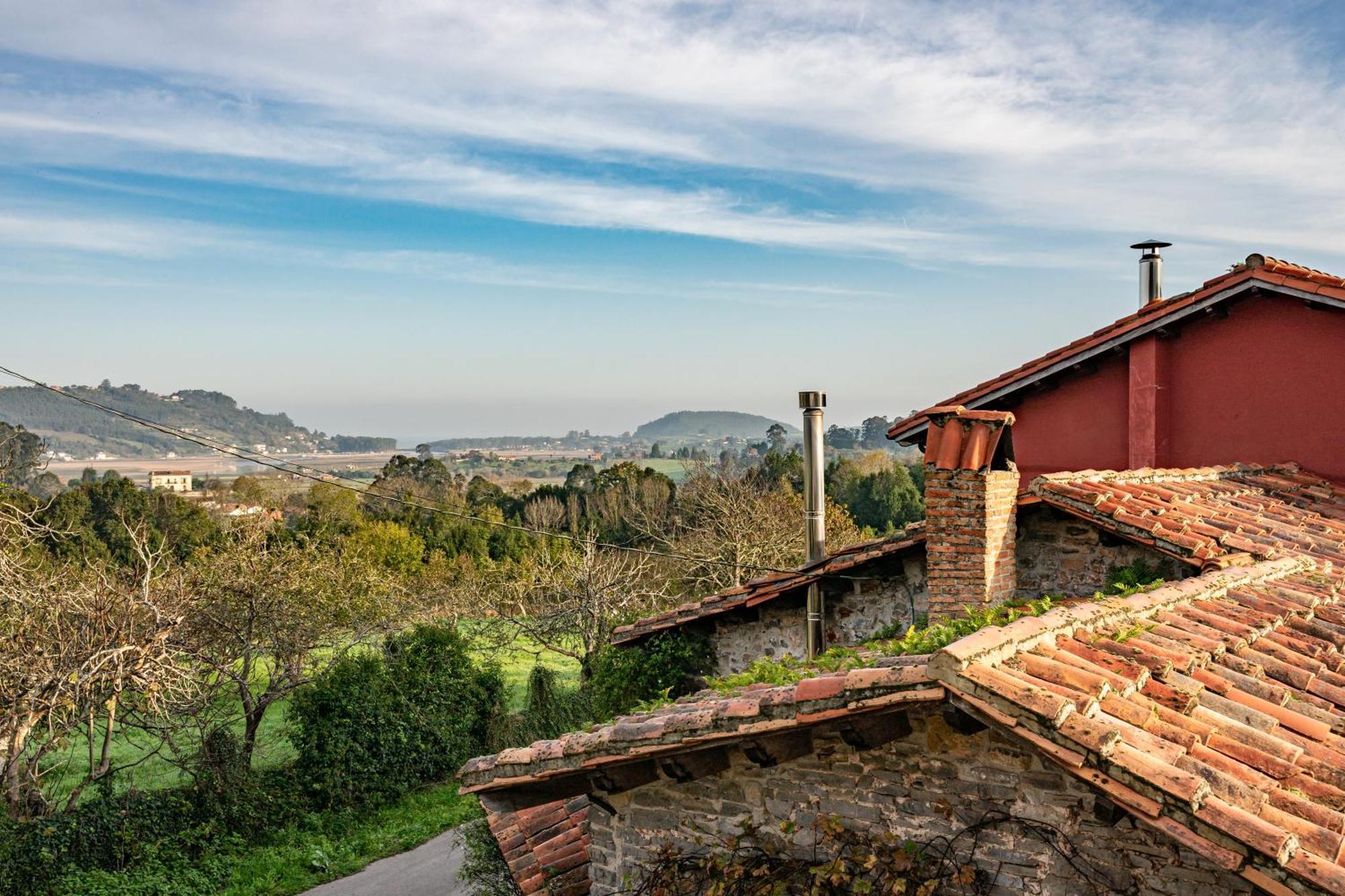 Сasa de vacaciones La Casina Del Fresnu Onon