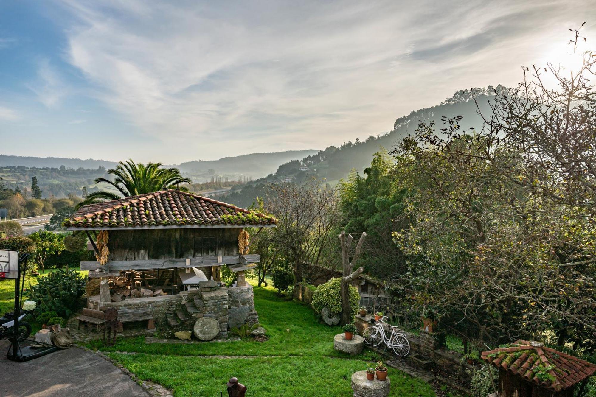 La Casina Del Fresnu Onon