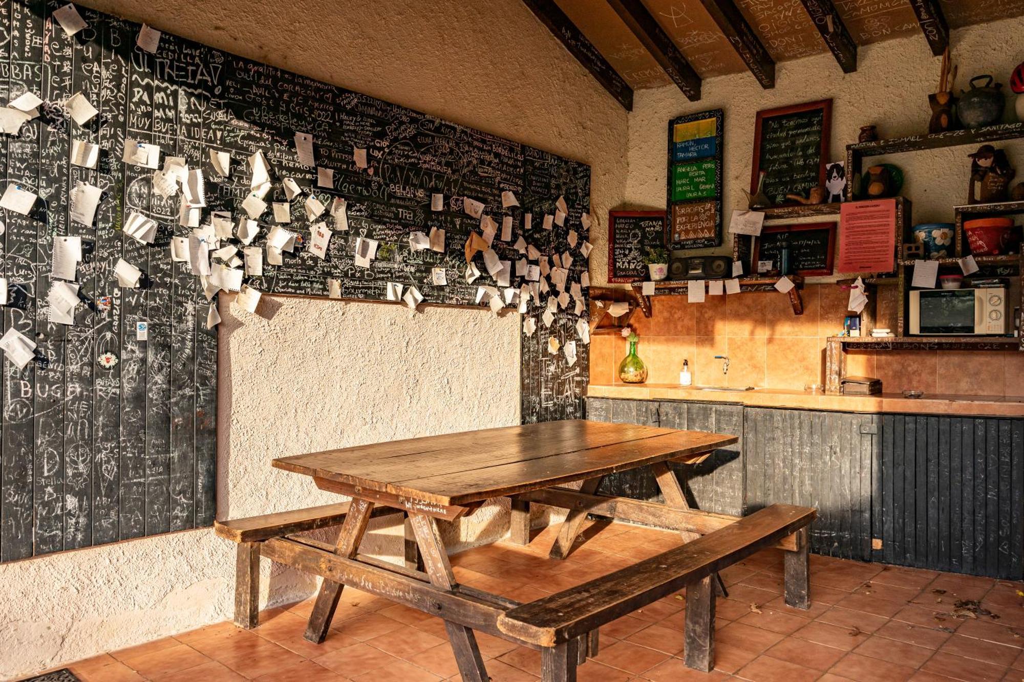 Сasa de vacaciones La Casina Del Fresnu *