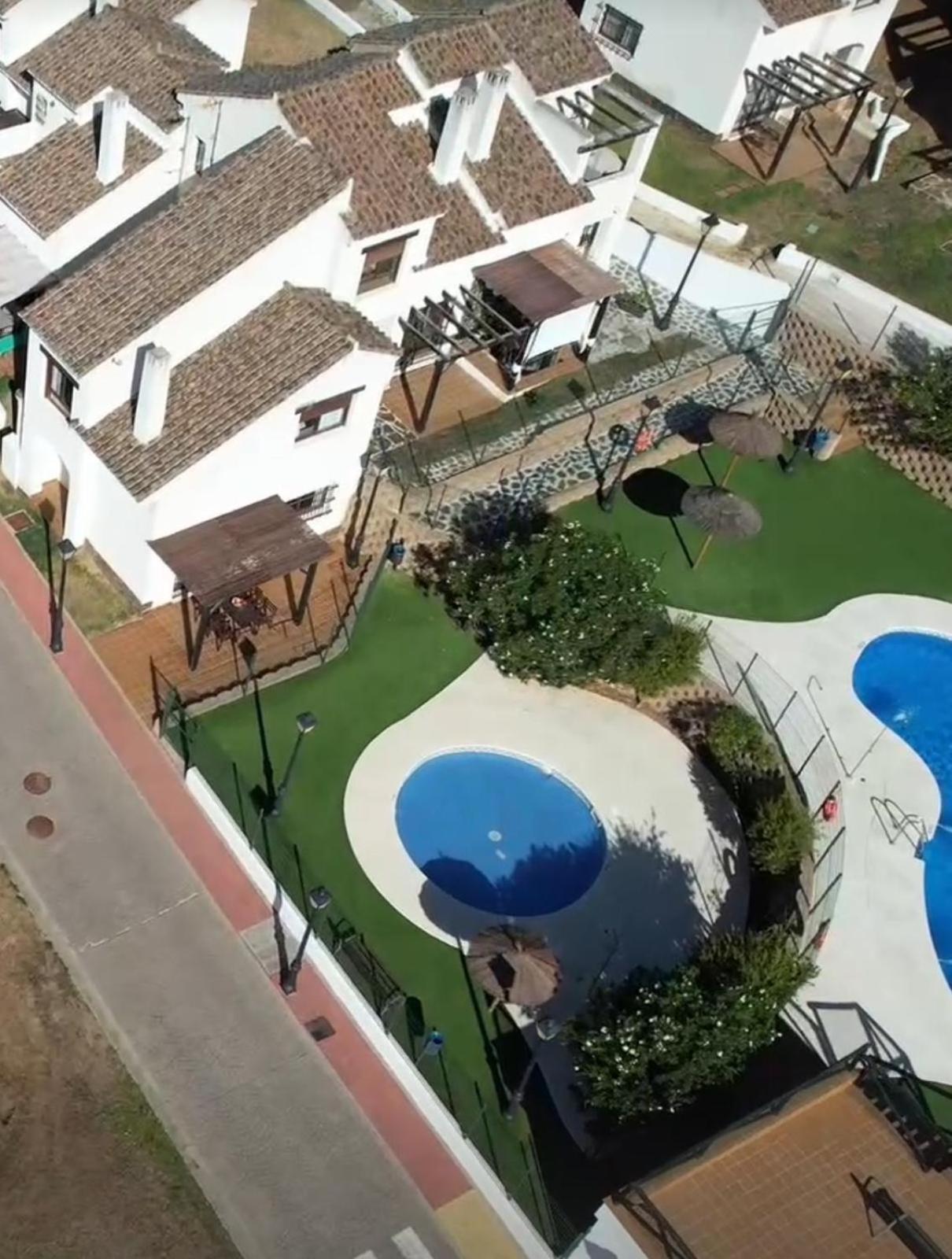 En Sierramagna, Piscina Abierta *