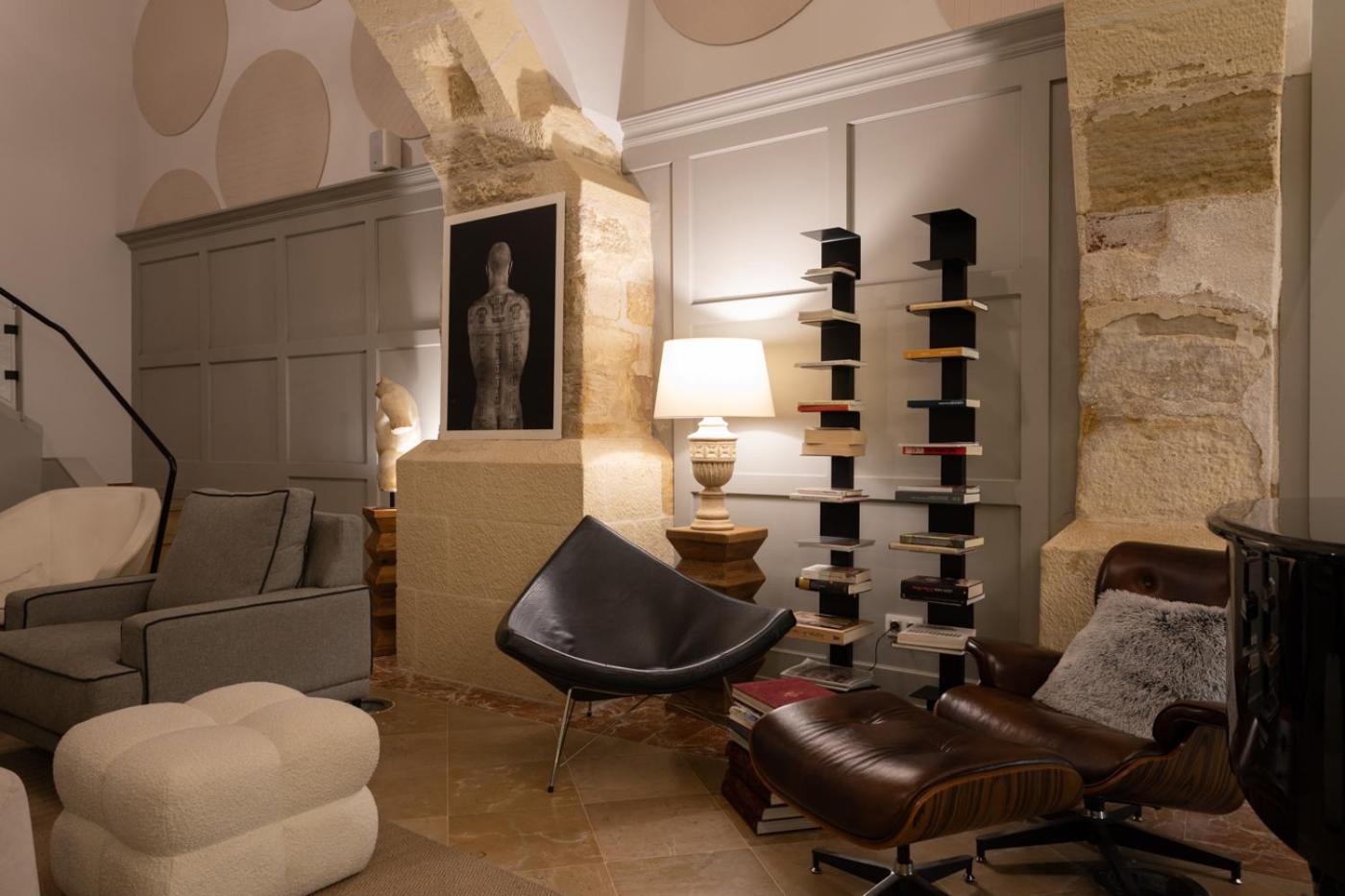 Hotel Palacio Baron De Andilla 3*