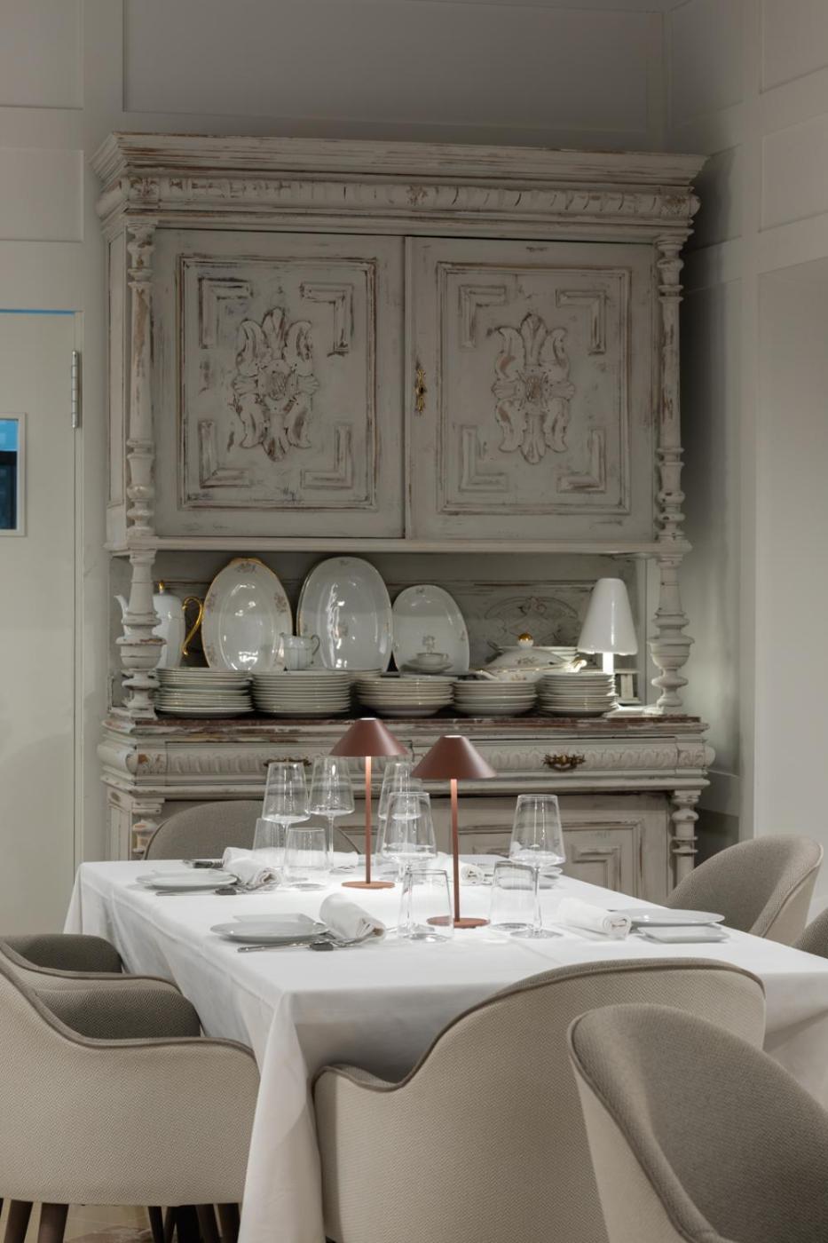 Hotel Palacio Baron De Andilla